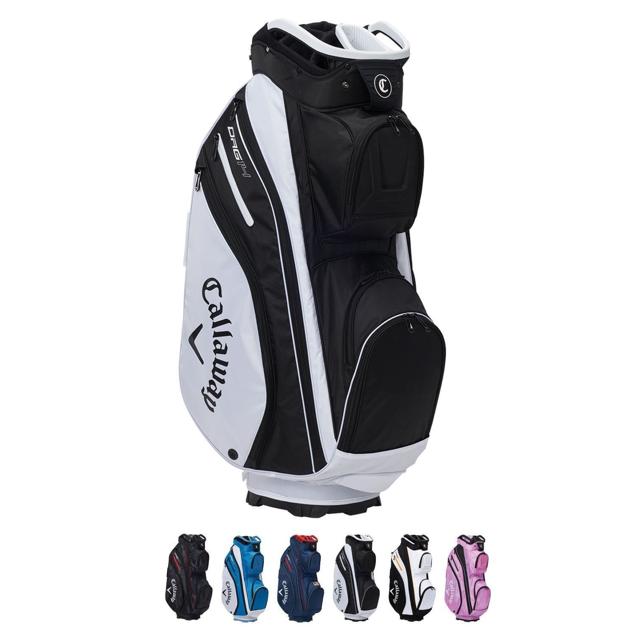 Sac chariot Callaway Org 14 III