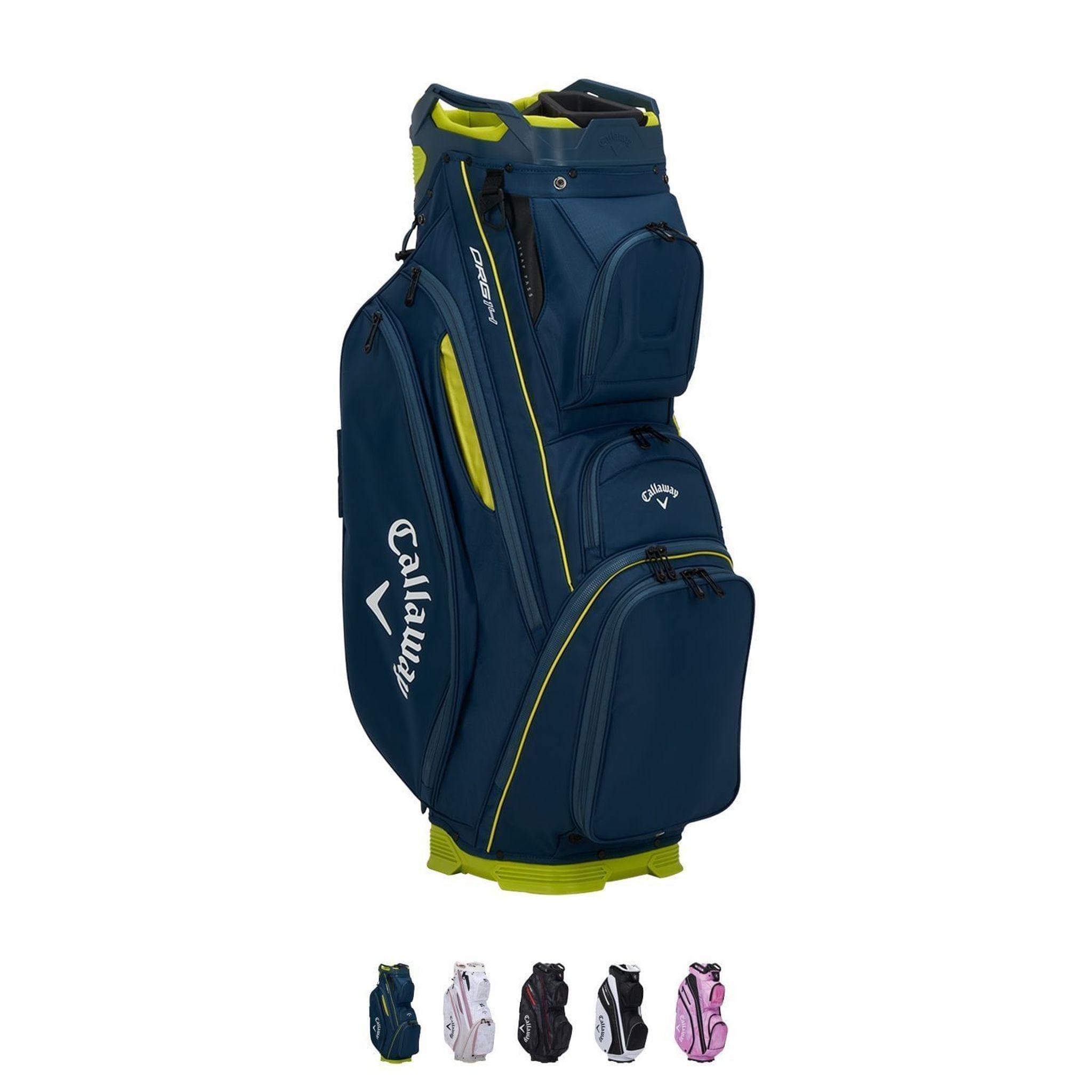 Sac chariot Callaway Org 14 III
