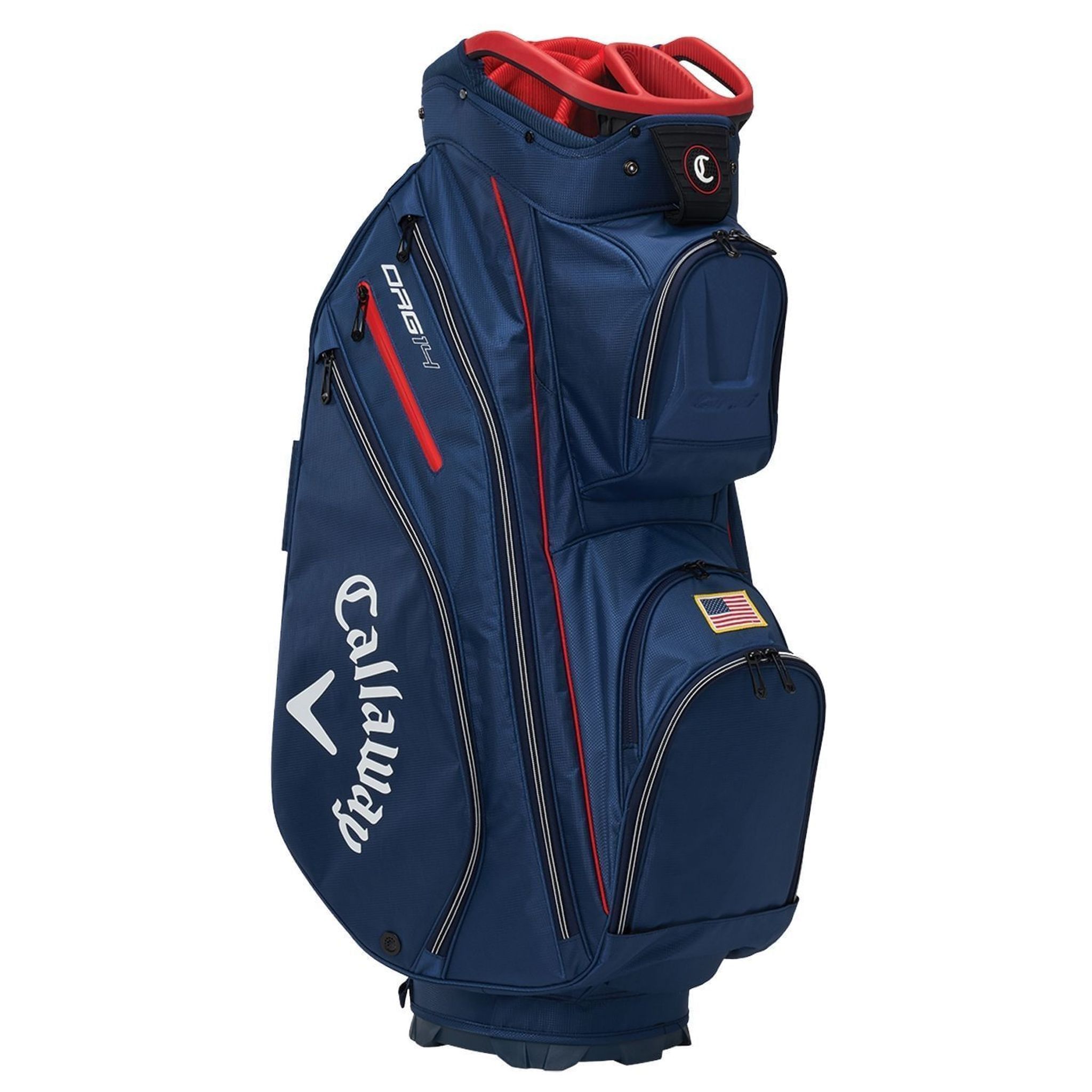 Sac chariot Callaway Org 14 III