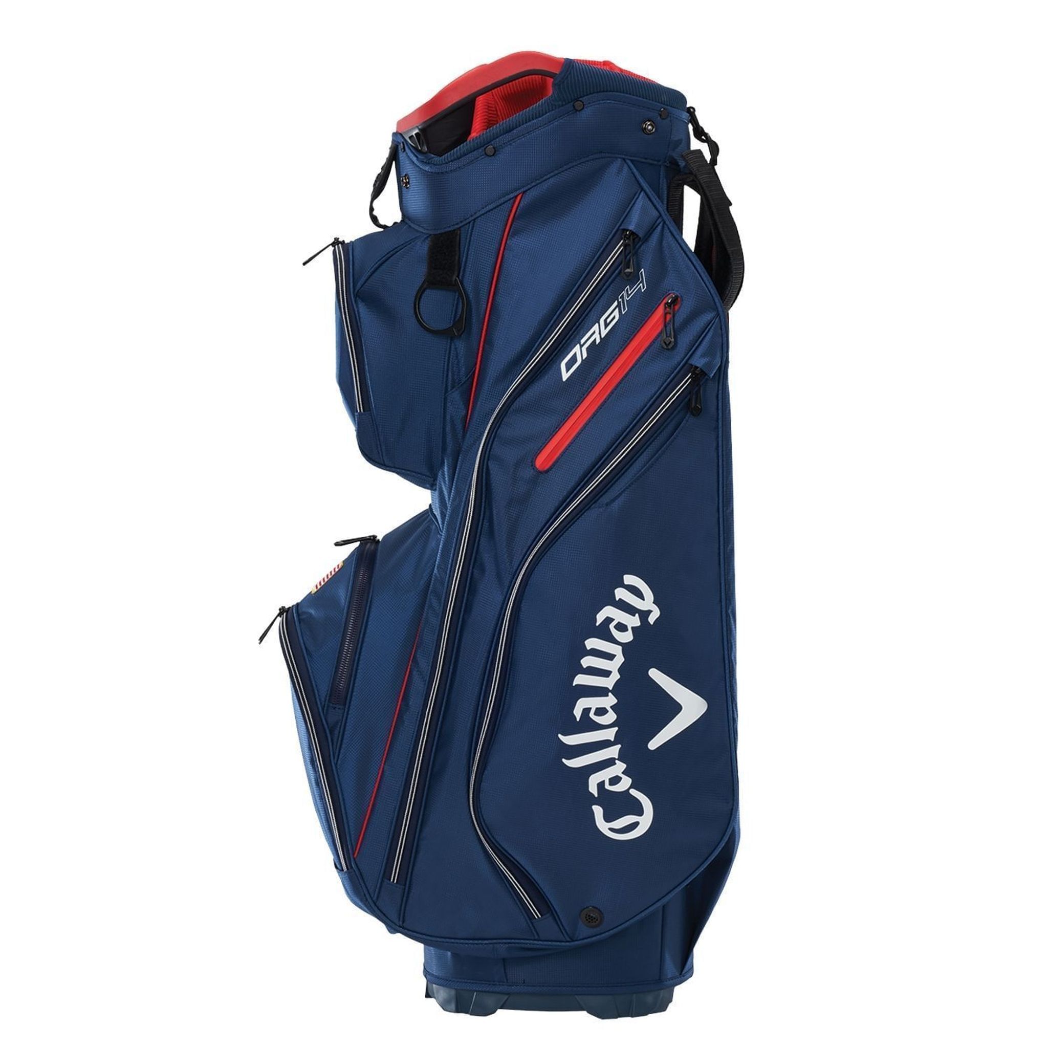 Sac chariot Callaway Org 14 III