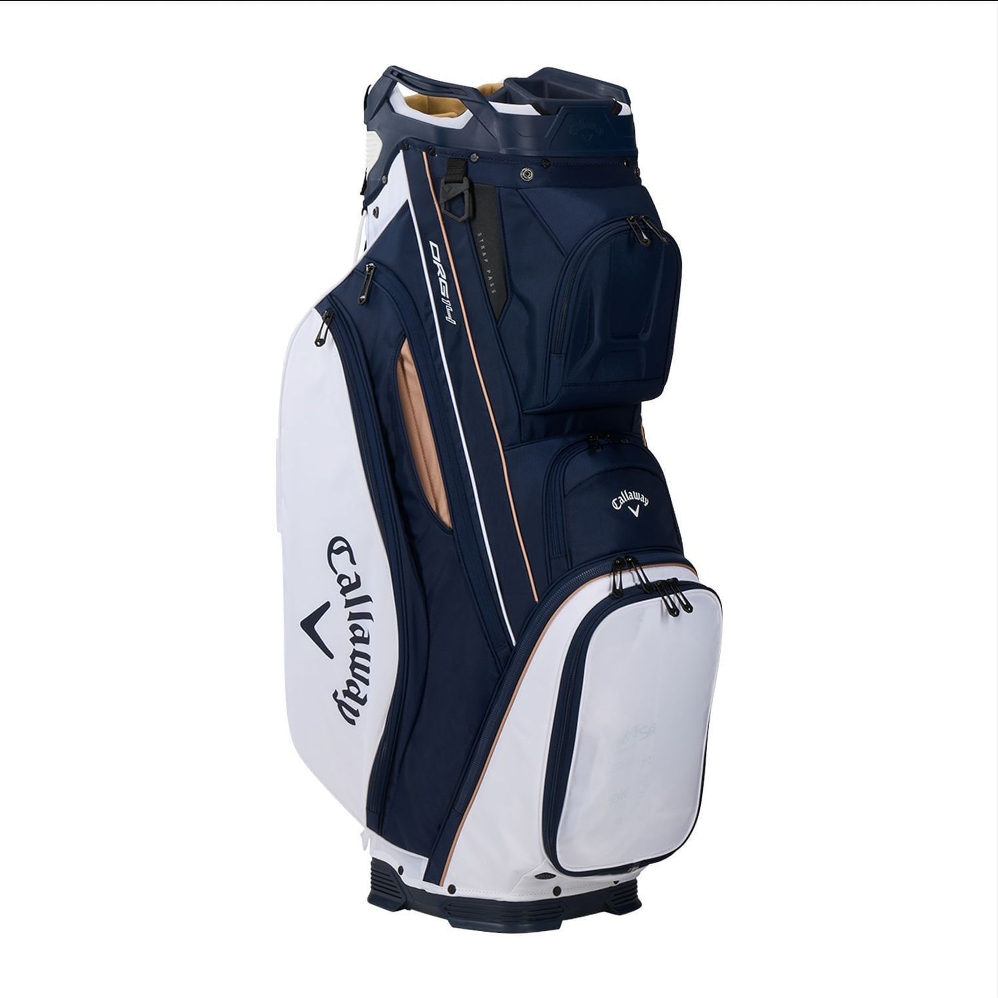 Sac chariot Callaway Org 14 III