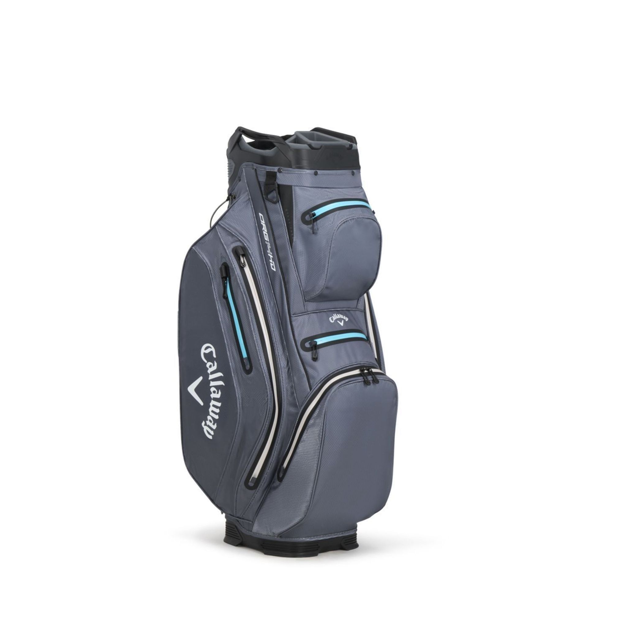Sac chariot Callaway ORG 14 Hyper Dry