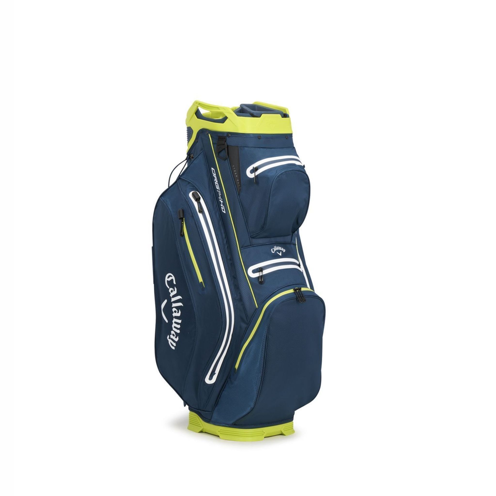 Sac chariot Callaway ORG 14 Hyper Dry
