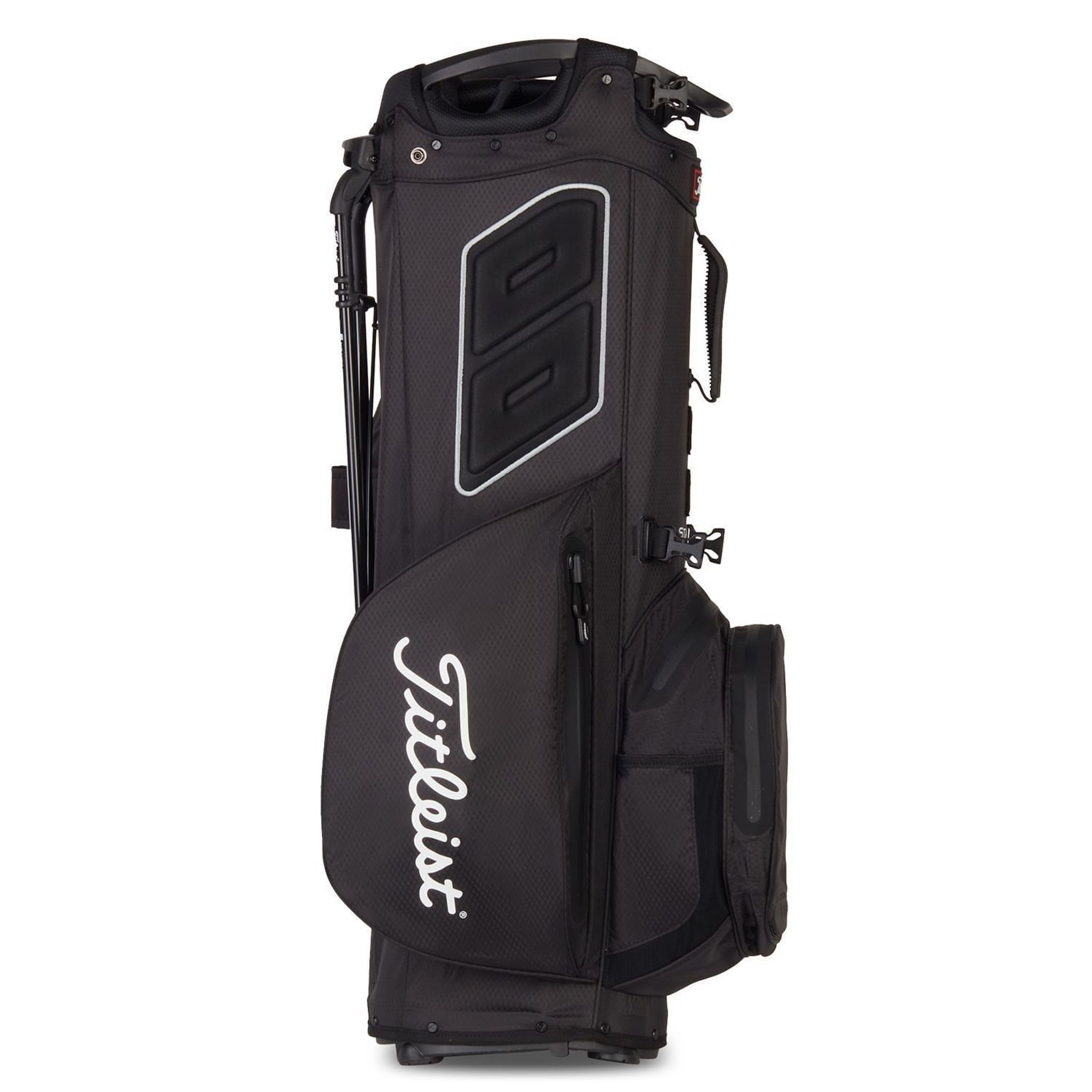 Sac à dos Titleist Sta Dry Hybrid 14