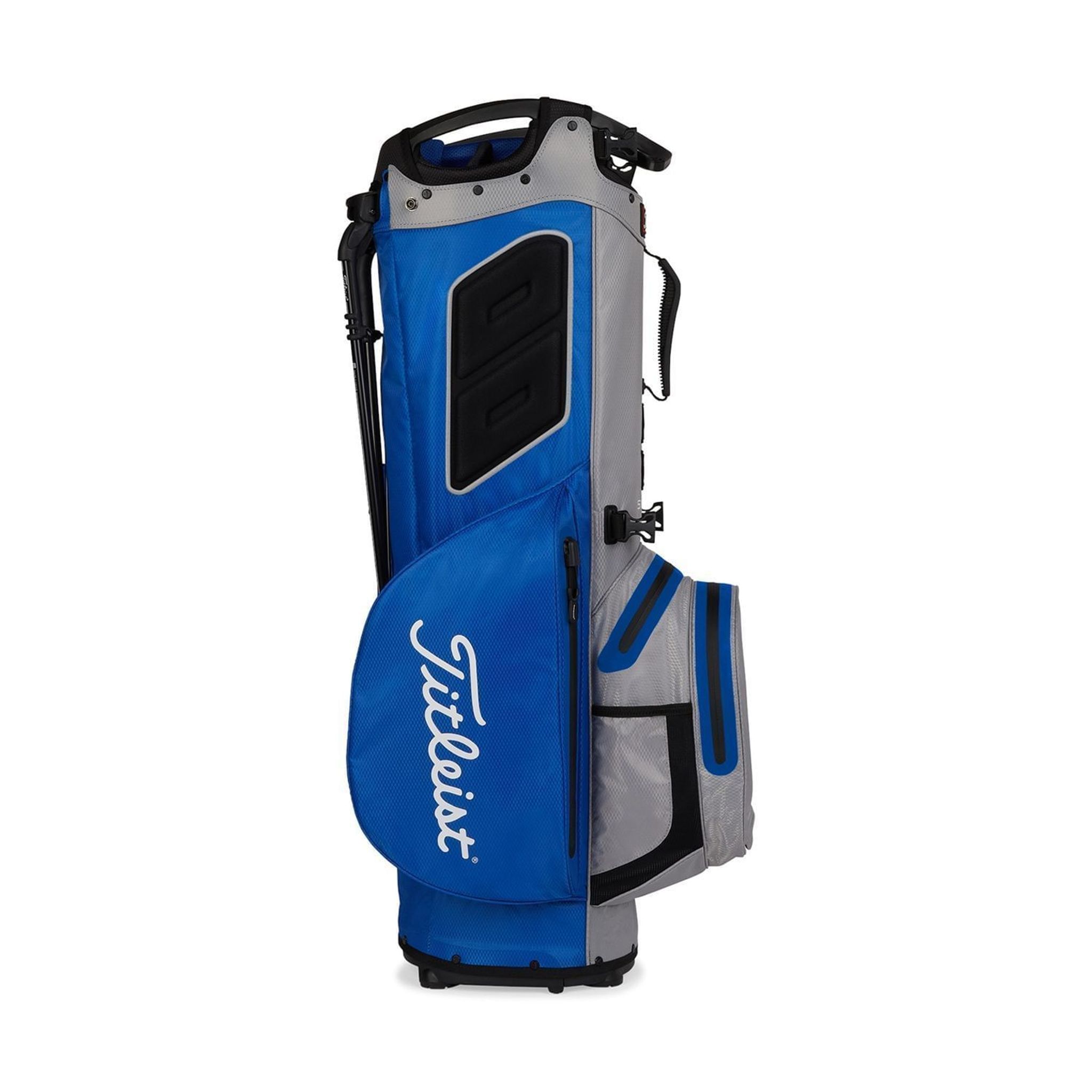 Sac à dos Titleist Sta Dry Hybrid 14