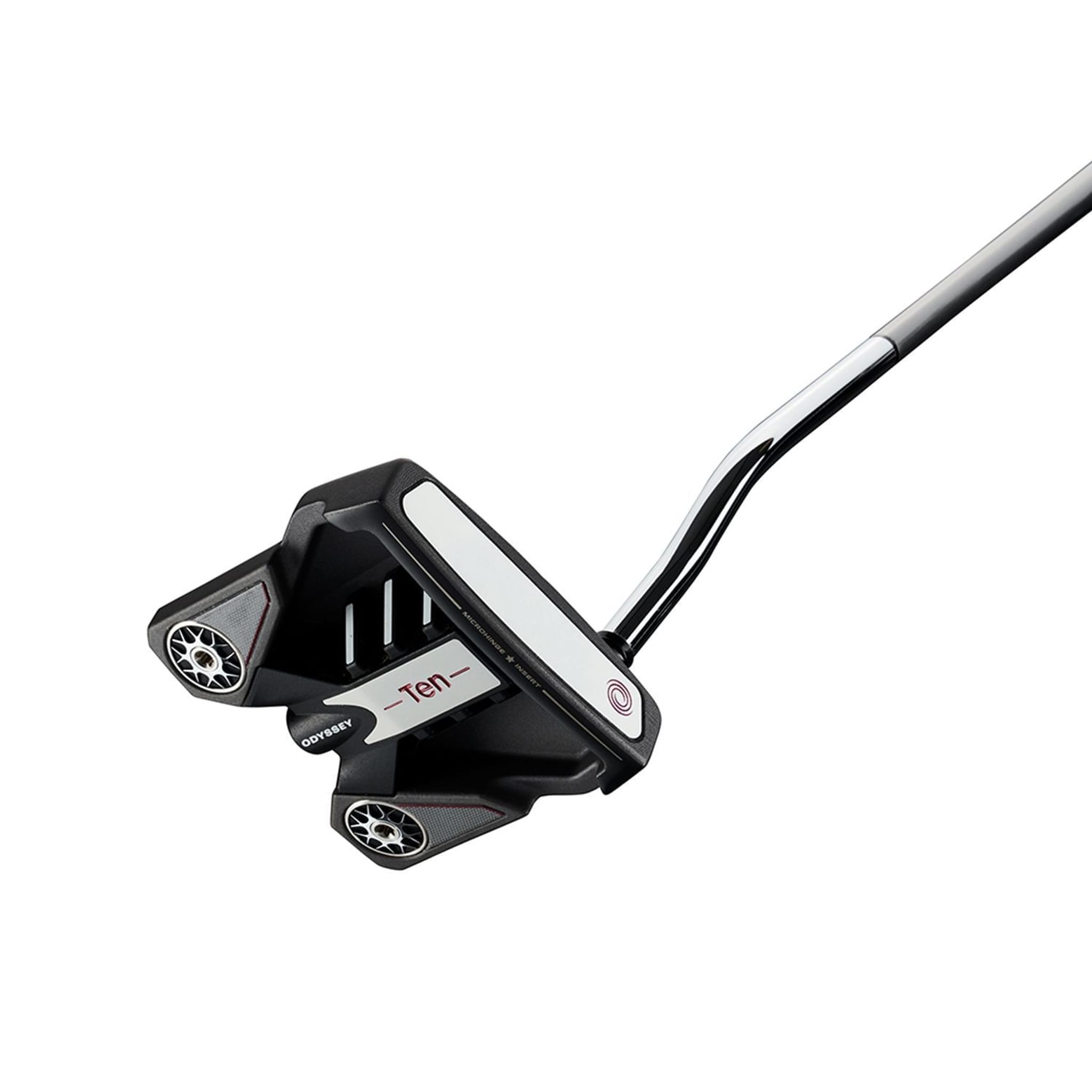 Putter Odyssey Ten DB Stroke Lab