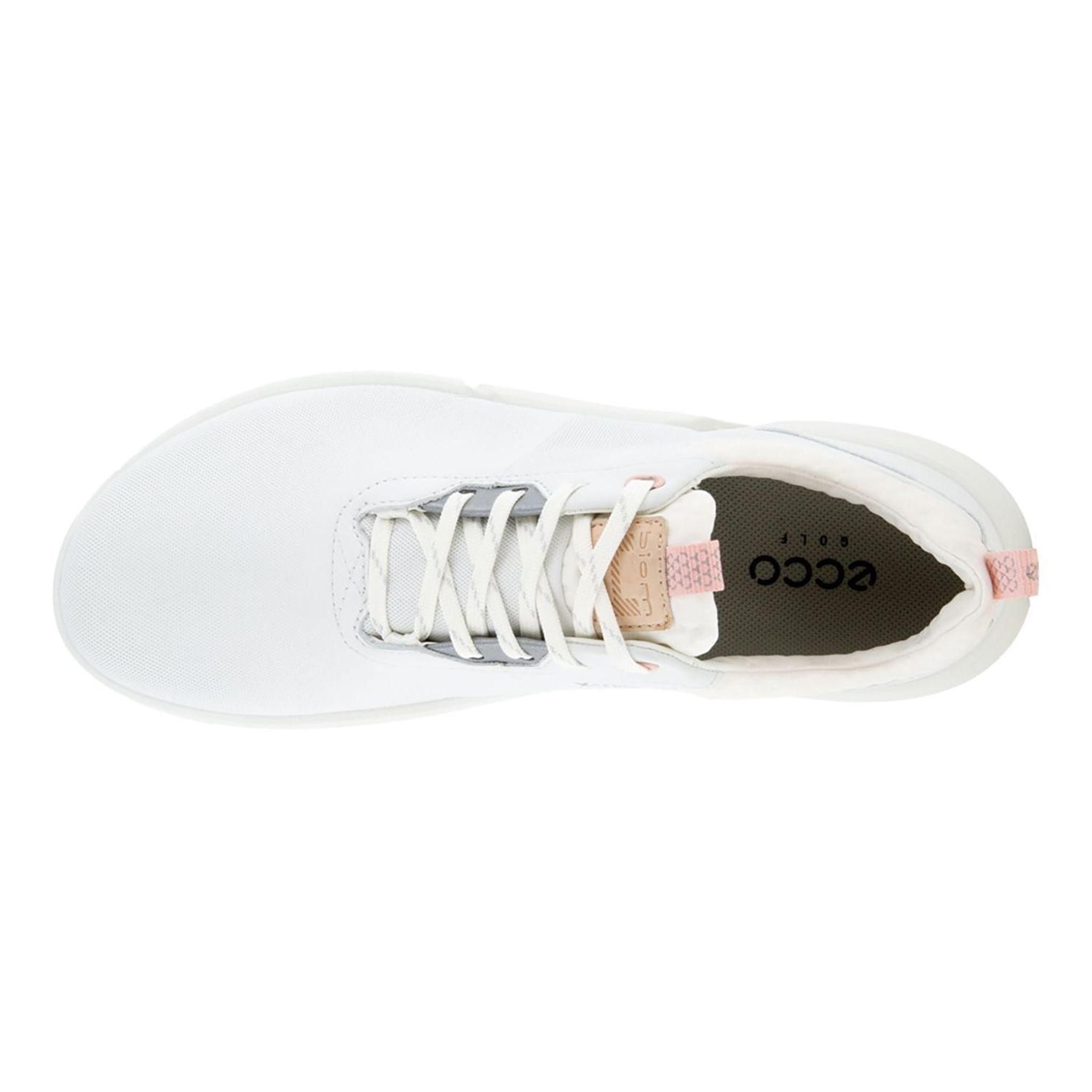 Chaussures de golf Ecco Biom H4 Gore-Tex pour femmes