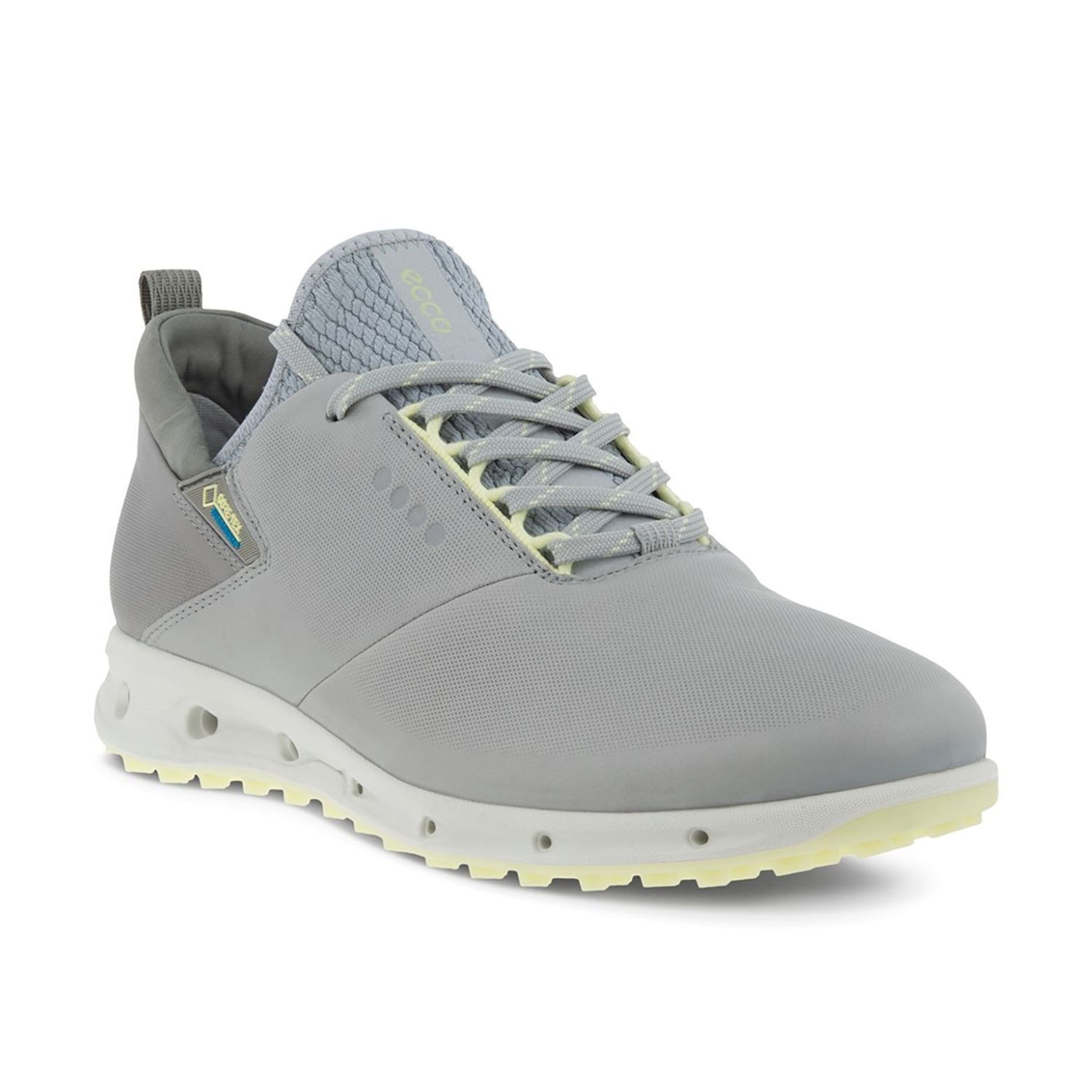 Chaussures de golf Ecco Cool Pro Gore-Tex pour femme