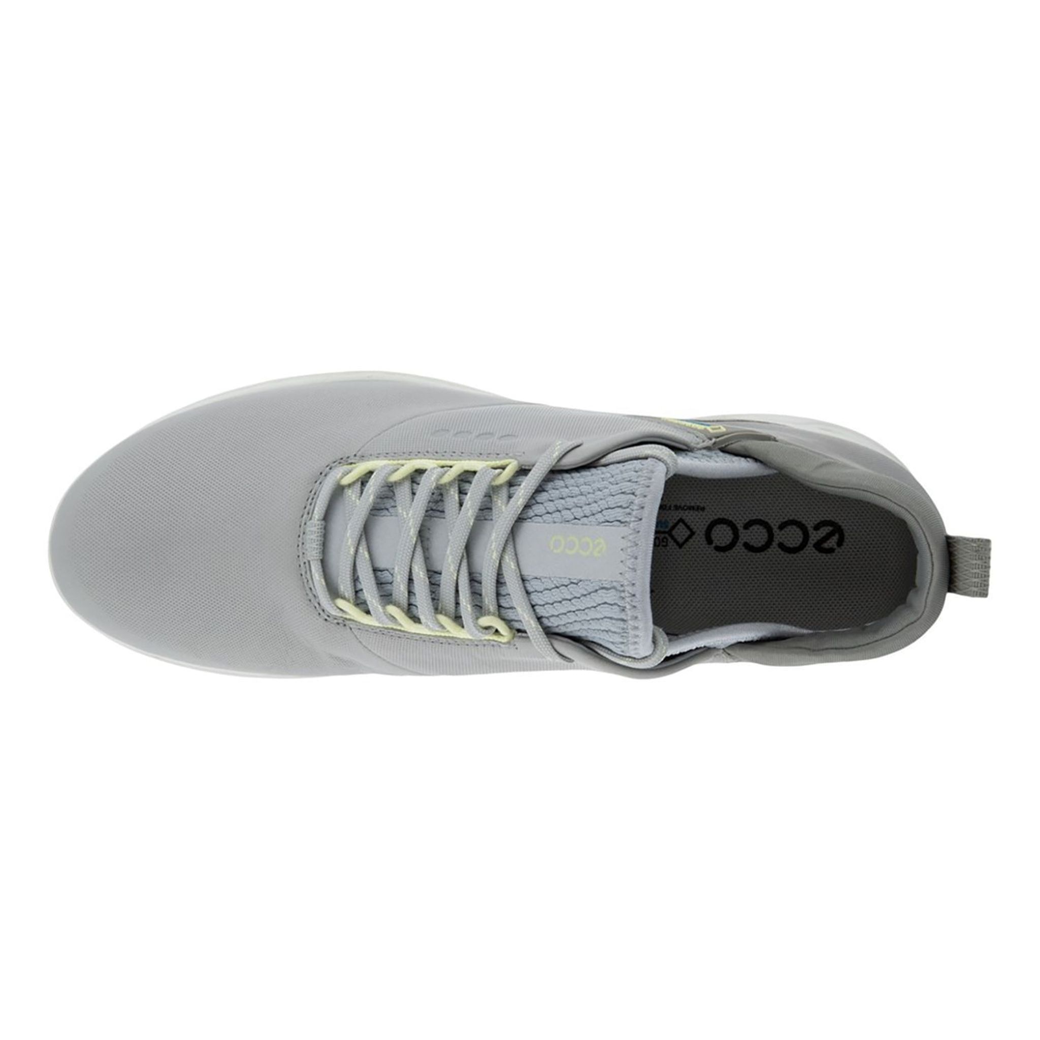 Chaussures de golf Ecco Cool Pro Gore-Tex pour femme