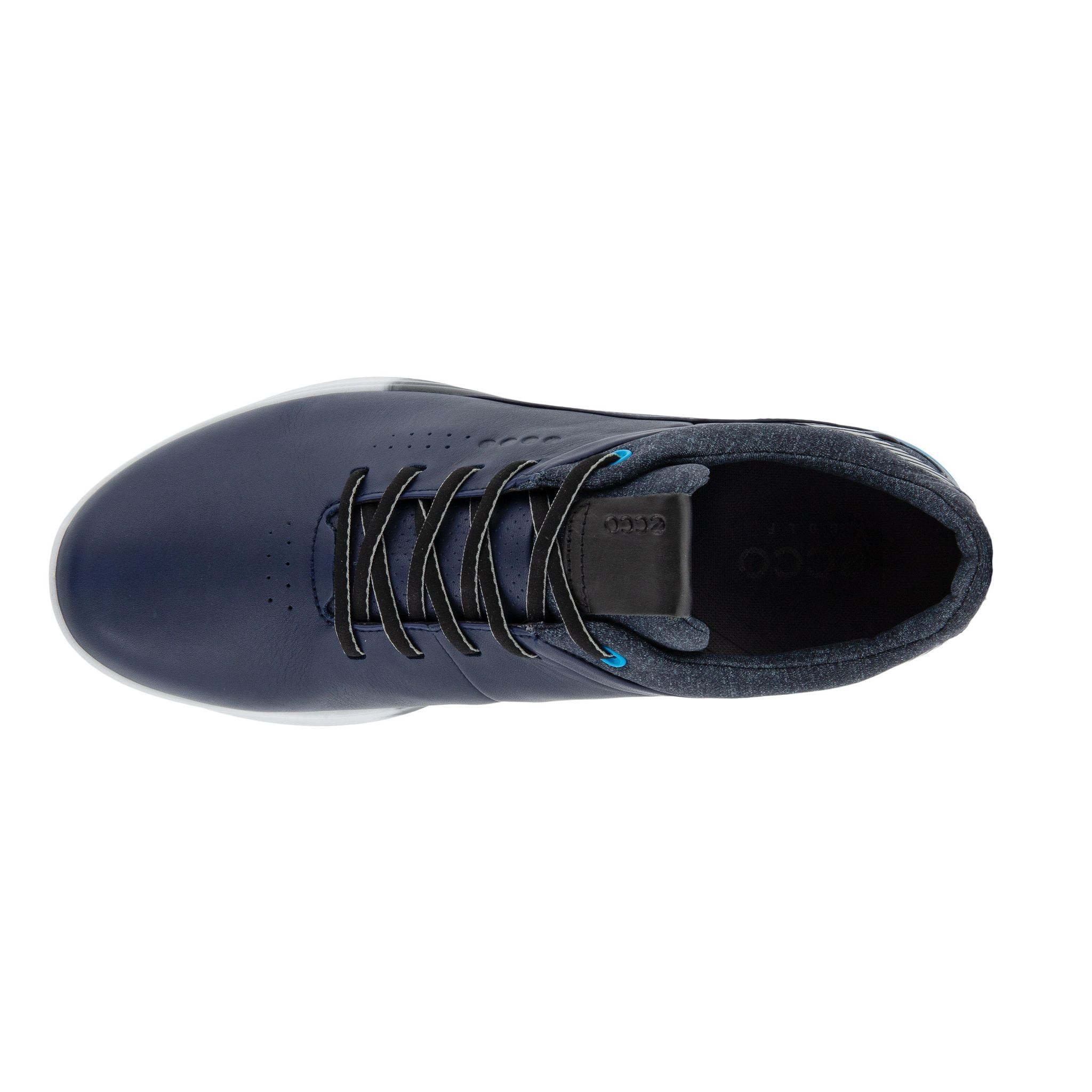 Ecco M S-Three Blanc/Dritton EU 38 Homme