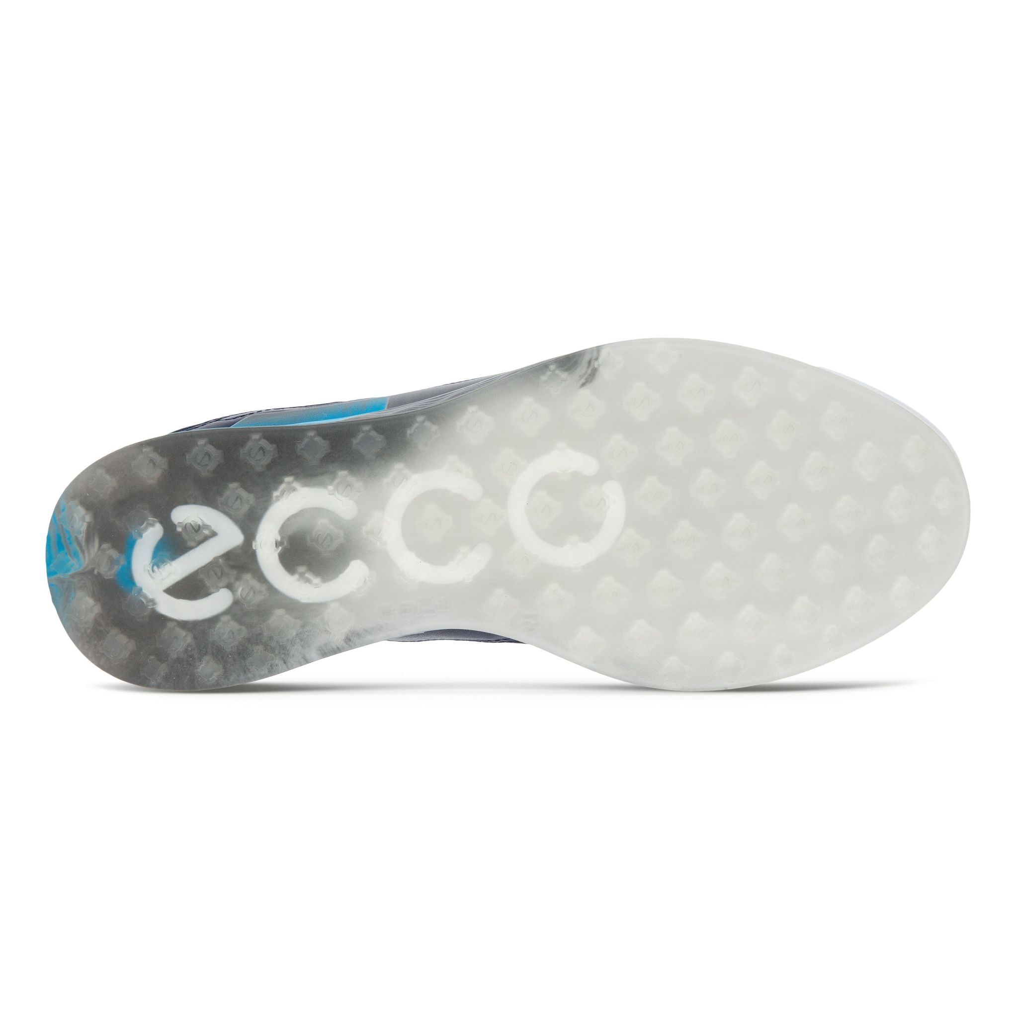 Ecco M S-Three Blanc/Dritton EU 38 Homme