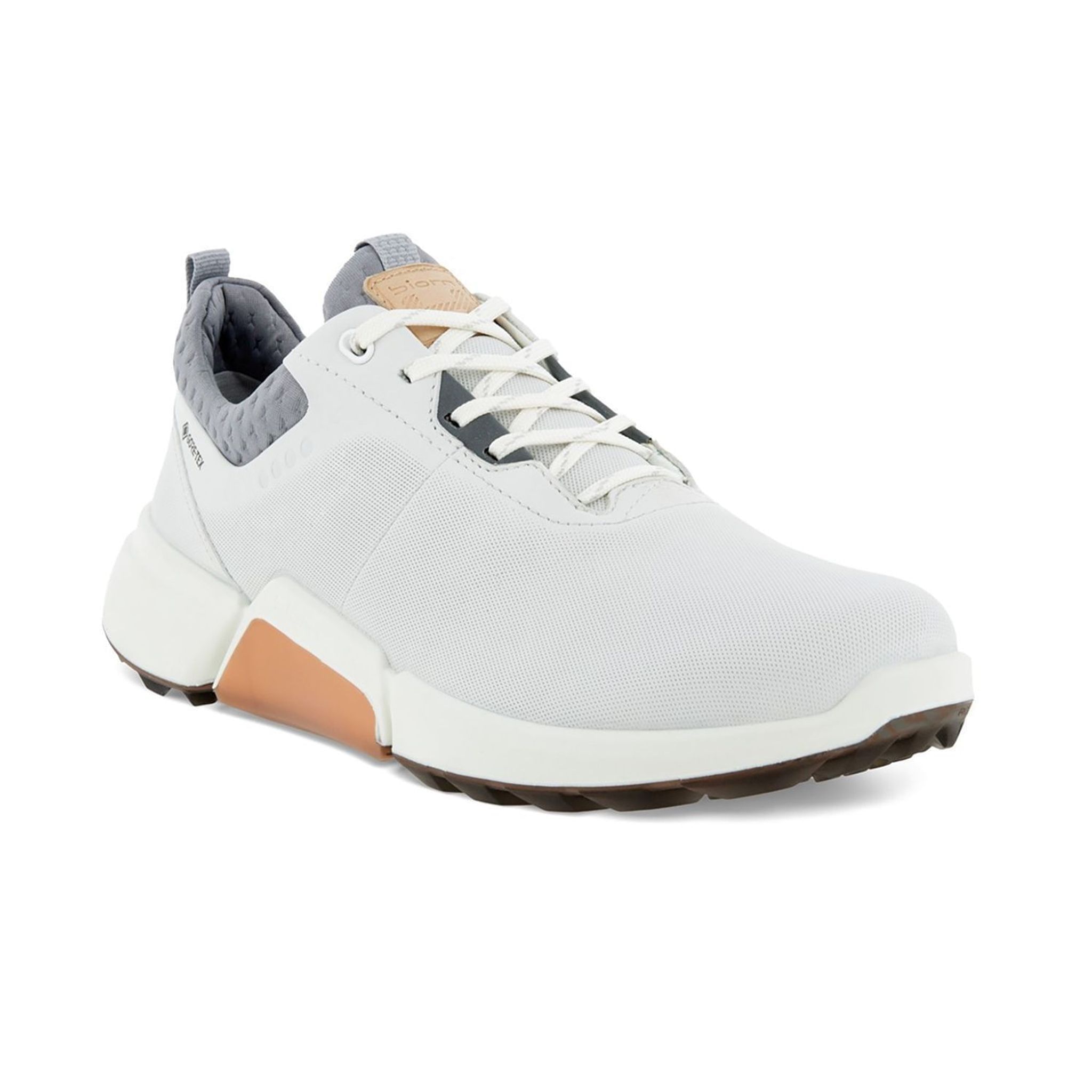 Chaussures de golf Ecco Biom H4 Gore-Tex pour femmes