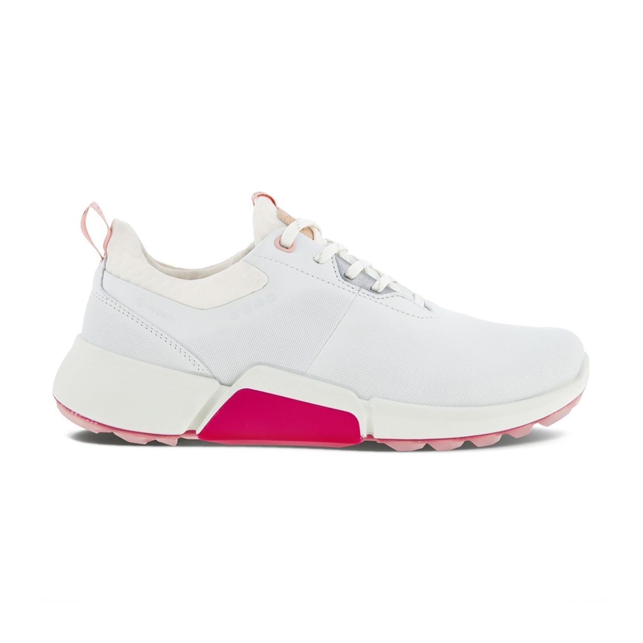 Chaussures de golf Ecco Biom H4 Gore-Tex pour femmes