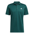 Adidas Performance Polo BL Homme
