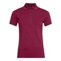Polo de golf J. Lindeberg Tour Tech Femme