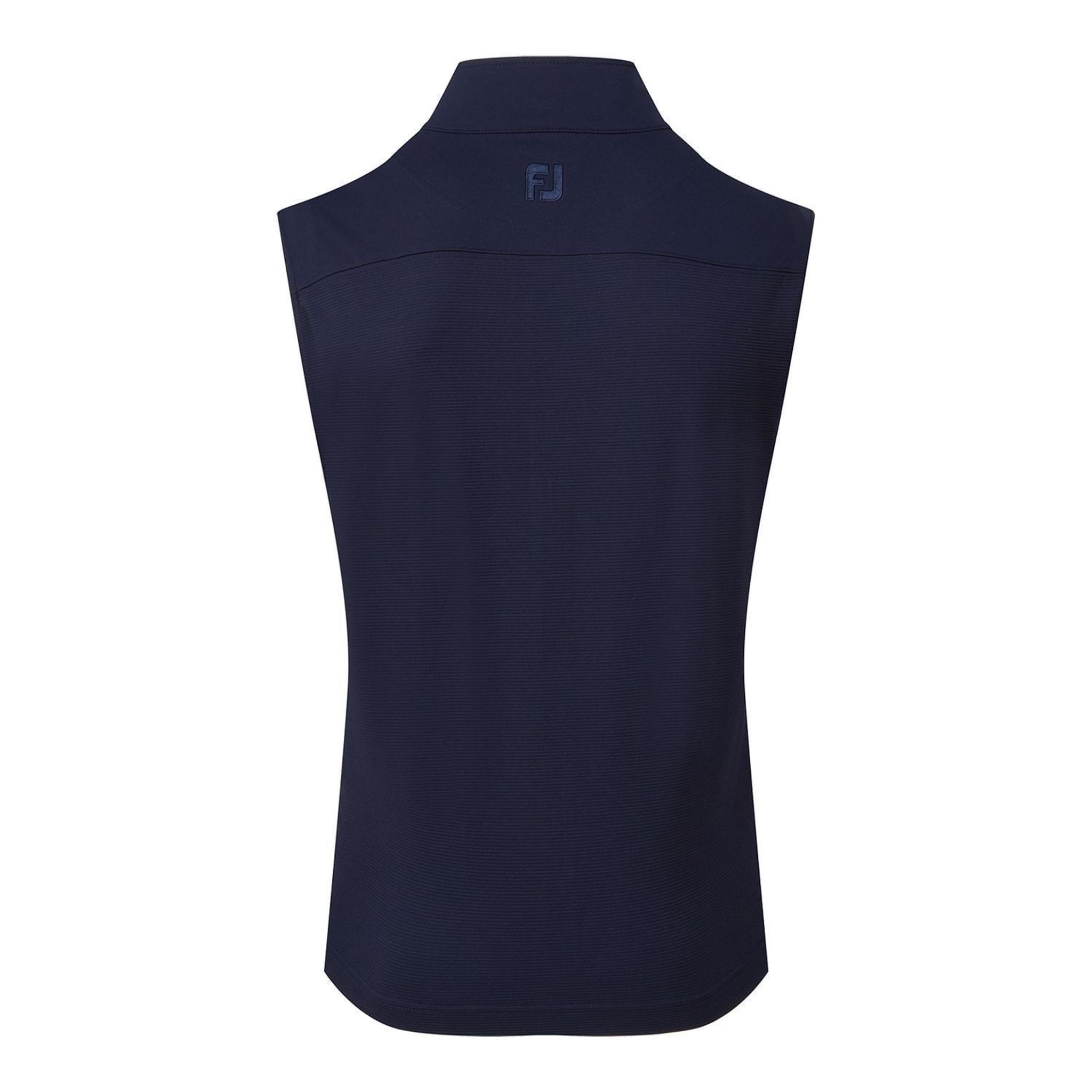 Footjoy Ottoman Knit Gilet Hommes