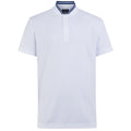 J. Lindeberg Tyson Polo Coupe Régulière Homme