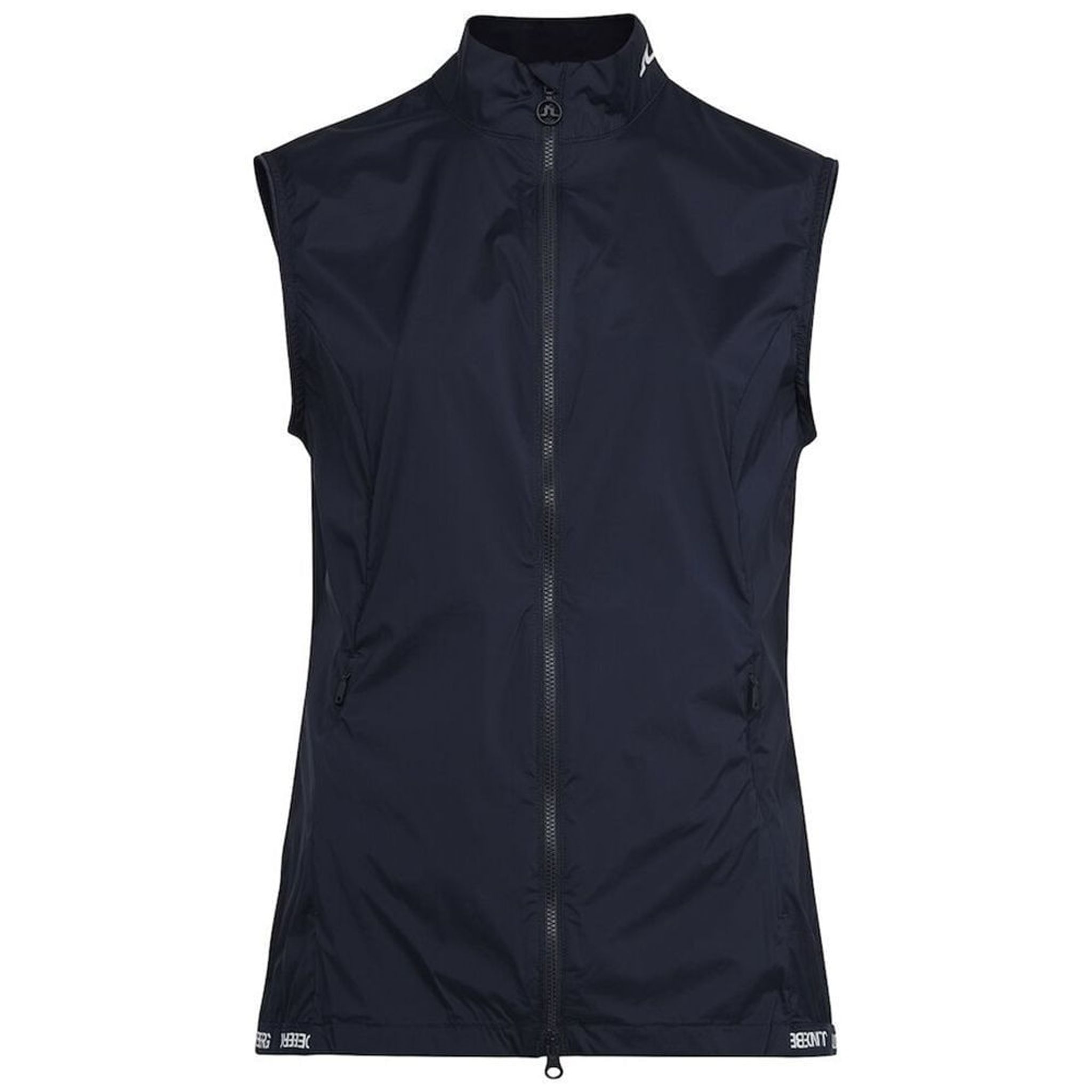 J. Lindeberg Tenley Gilet de golf Femme