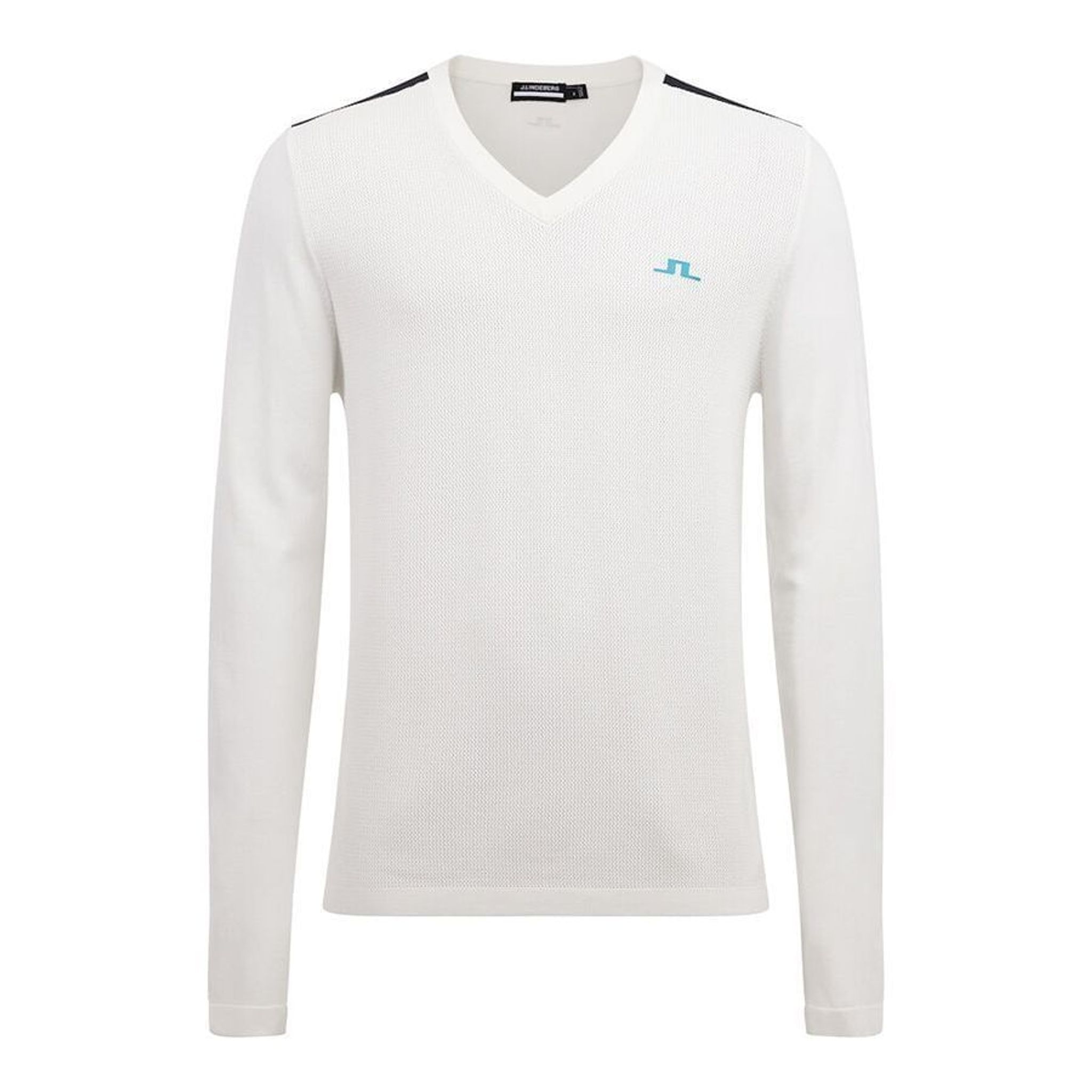 Pull de golf Marcus de J. Lindeberg pour homme