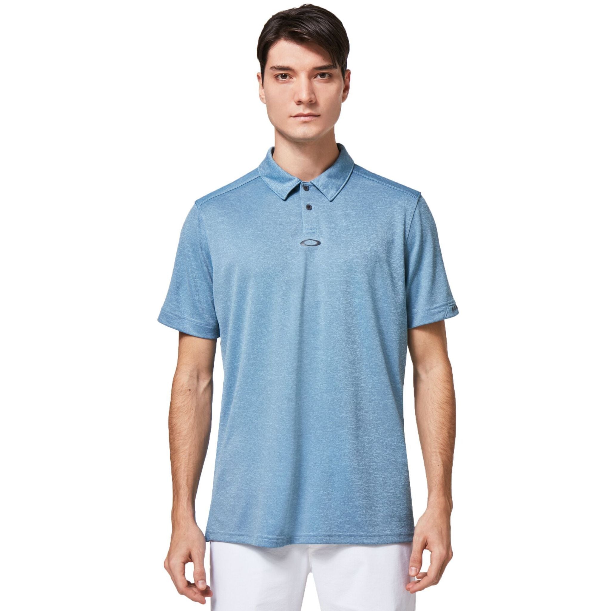 Oakley SS Gravity 2,0 Polo Herren