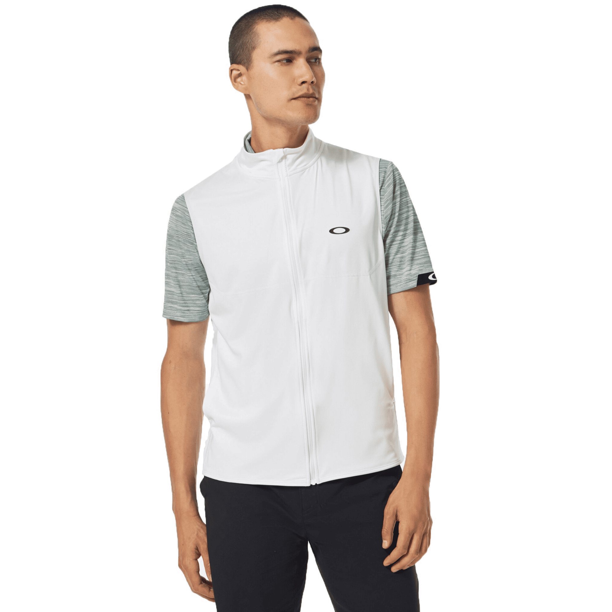 Oakley Gravity Range Gilet Hommes