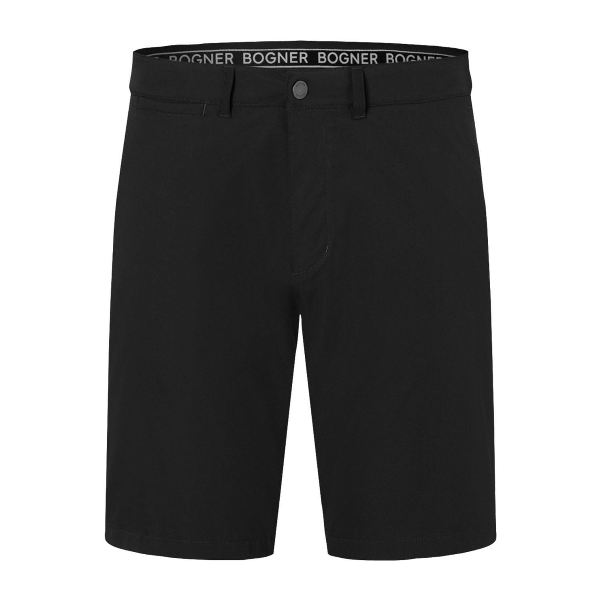 Bogner Short Gorka Noir 46 Homme