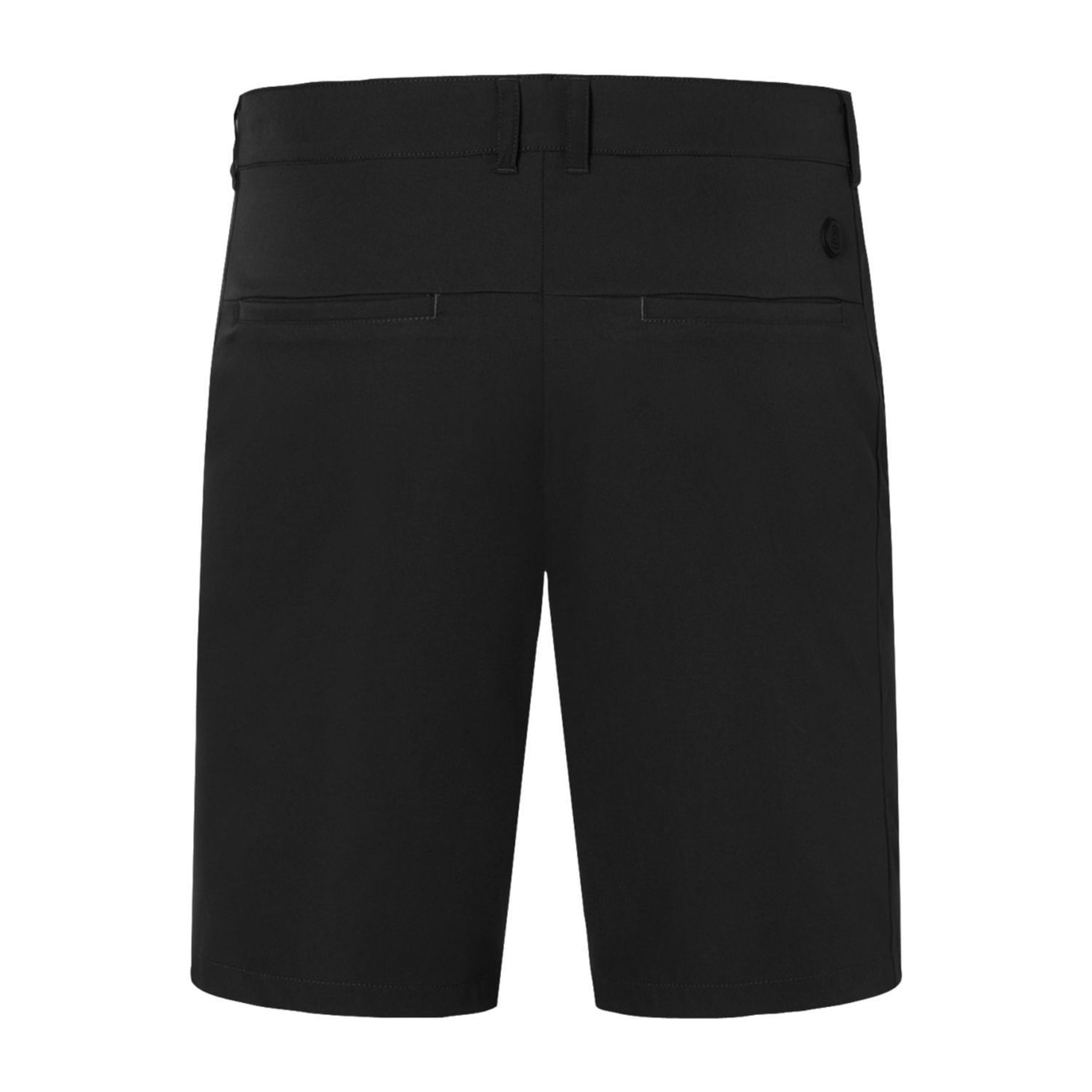 Bogner Short Gorka Noir 46 Homme