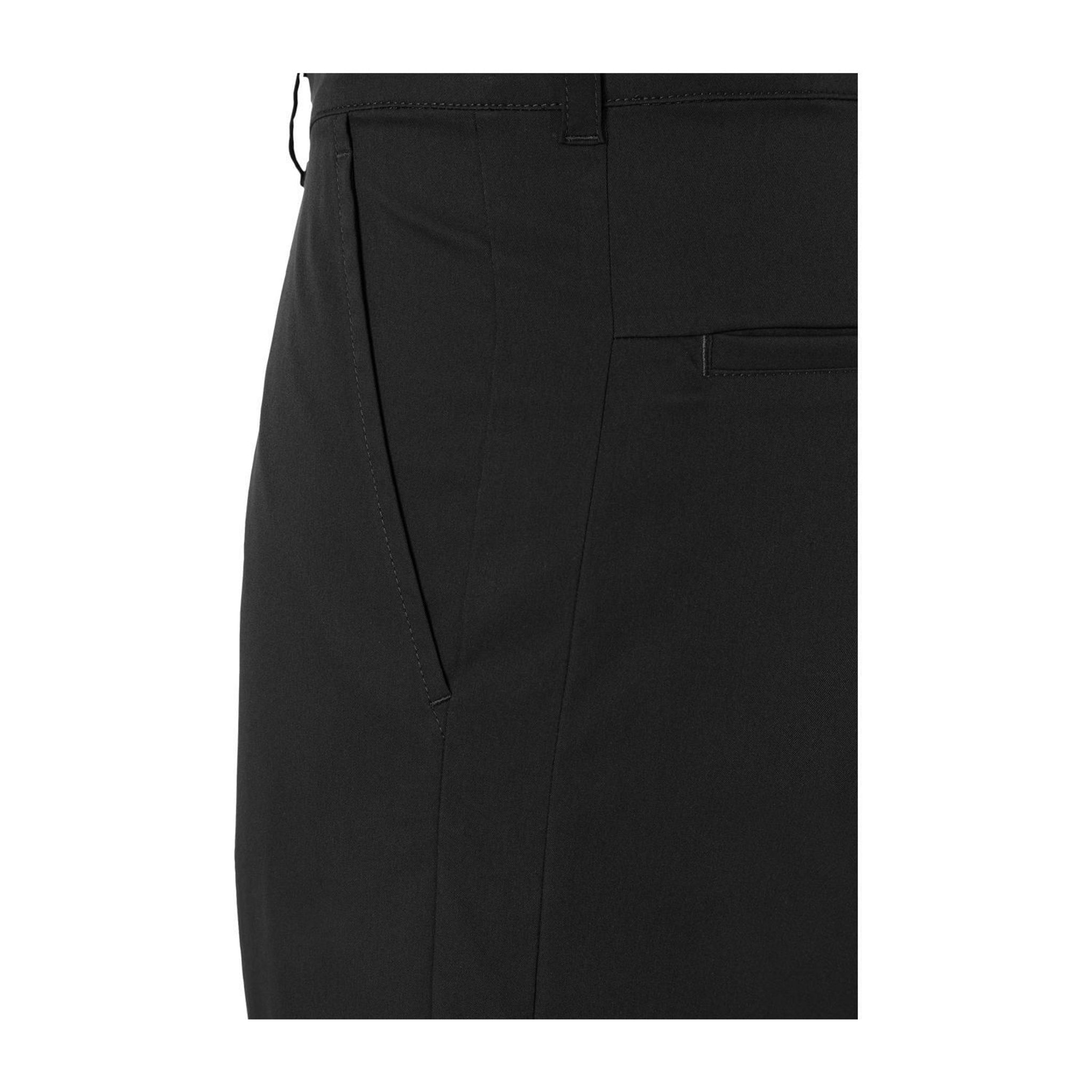 Bogner Short Gorka Noir 46 Homme