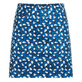 Jupe de golf mi-longue imprimée Amelie de J. Lindeberg pour femme