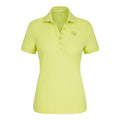 Polo de golf pour femmes Sportalm