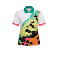 Polo de golf Sportalm femme