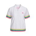 Polo de golf Sportalm femme