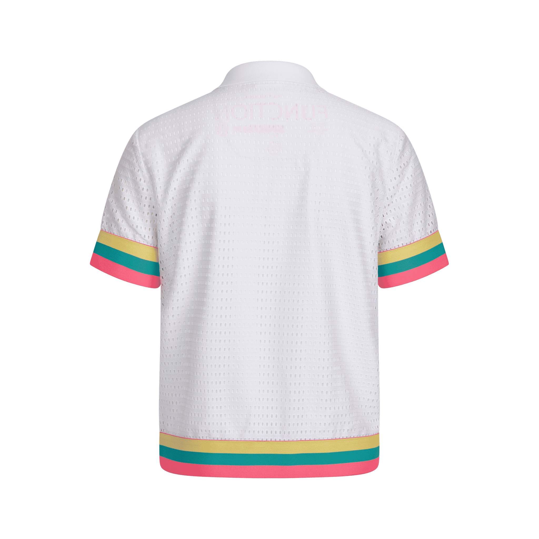 Polo de golf Sportalm femme