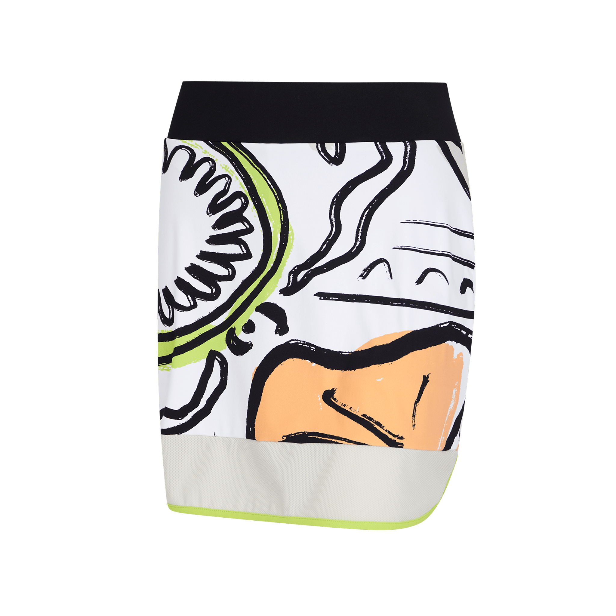 Sportalm Skort Damen