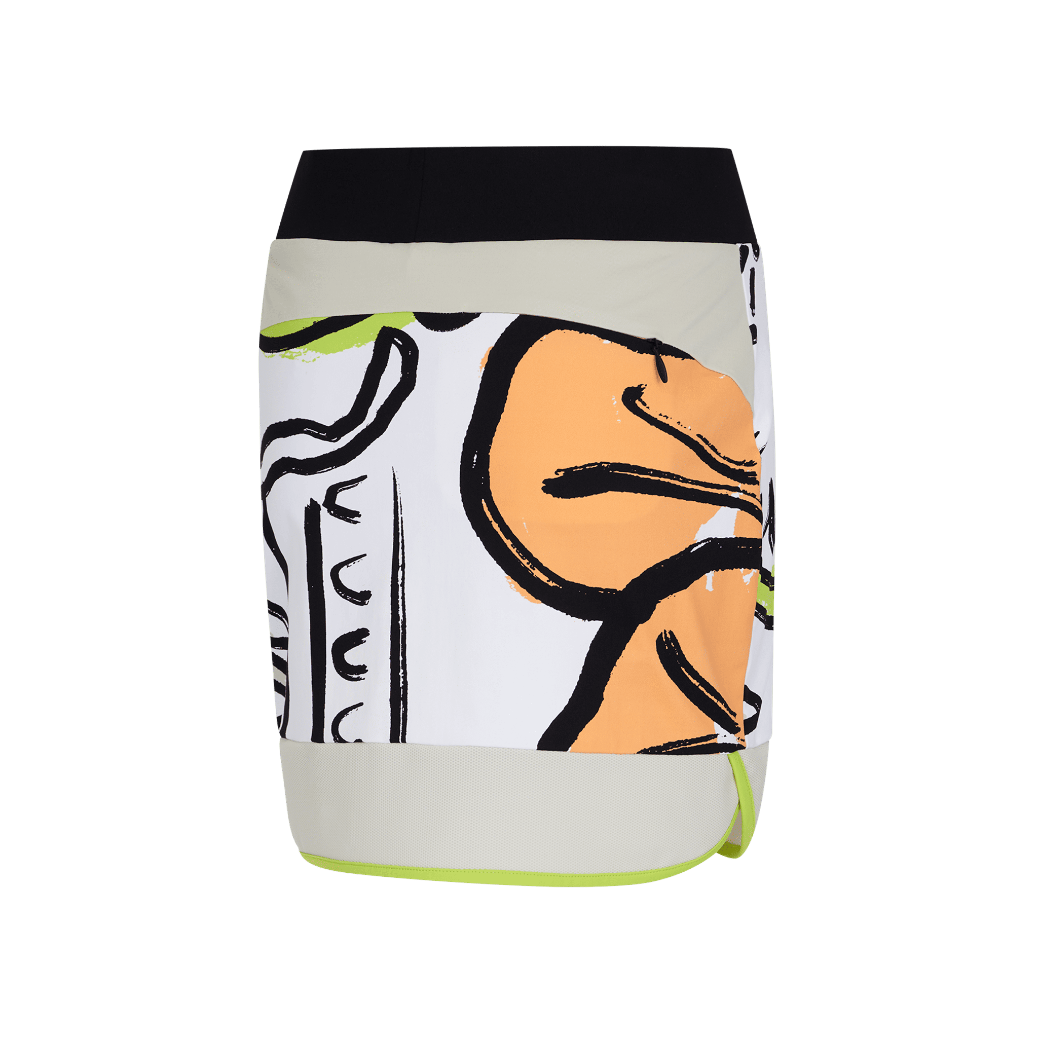 Sportalm Skort Damen