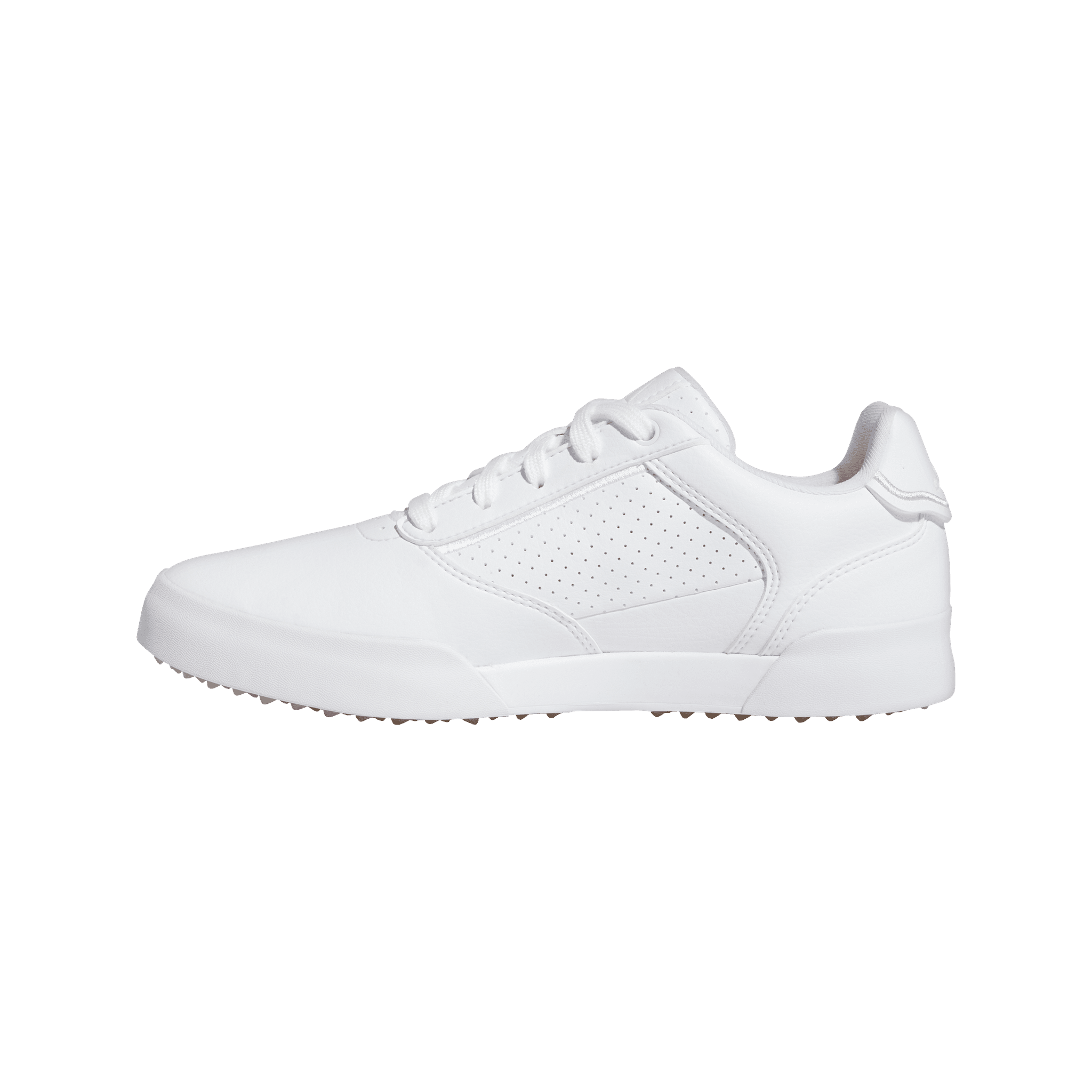 Chaussures de golf sans crampons Adidas Retrocross pour femmes