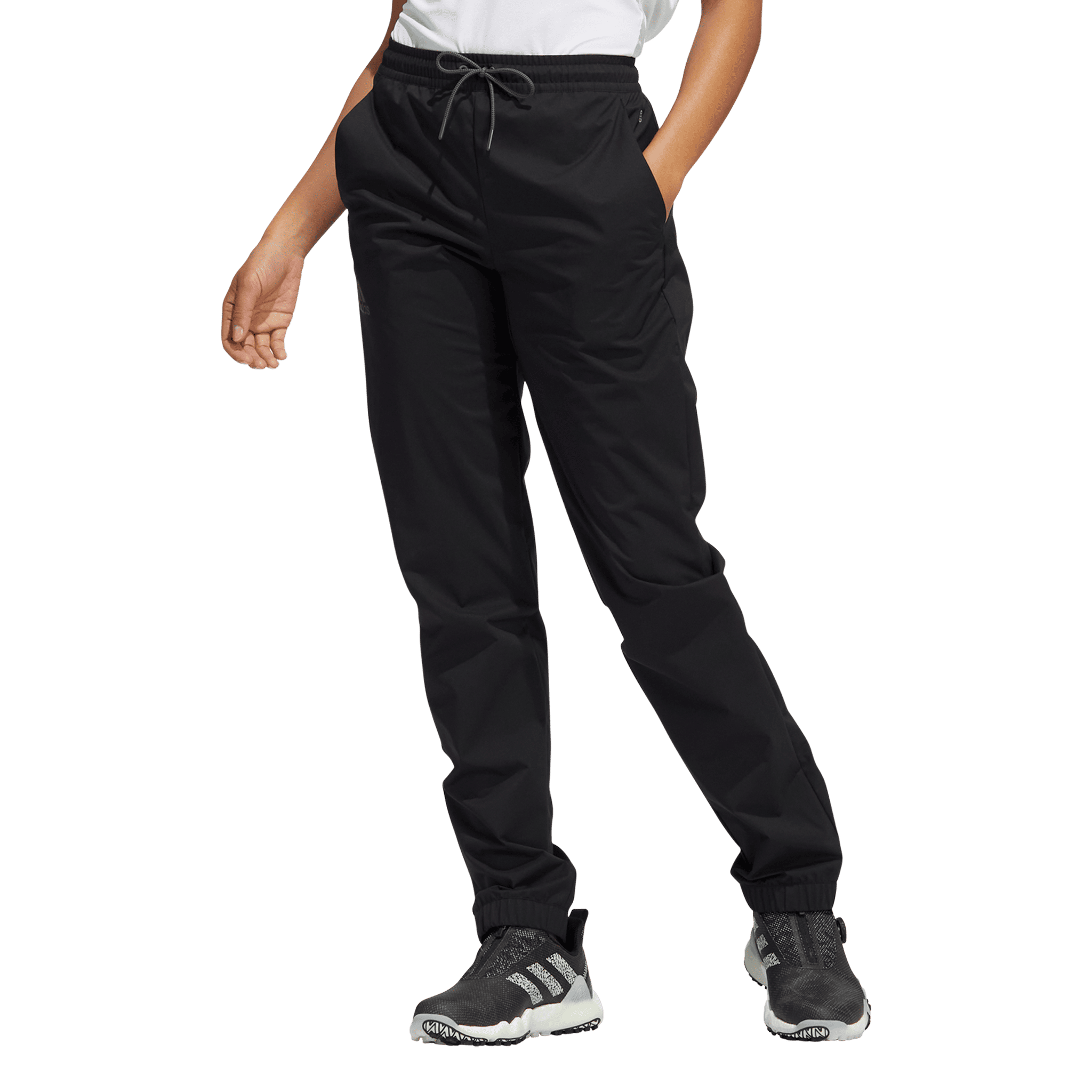 Pantalon provisoire Adidas pour femme