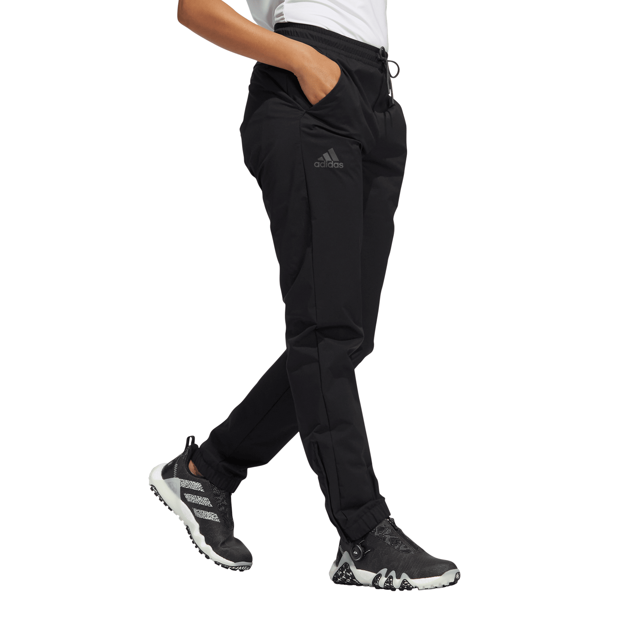 Pantalon provisoire Adidas pour femme