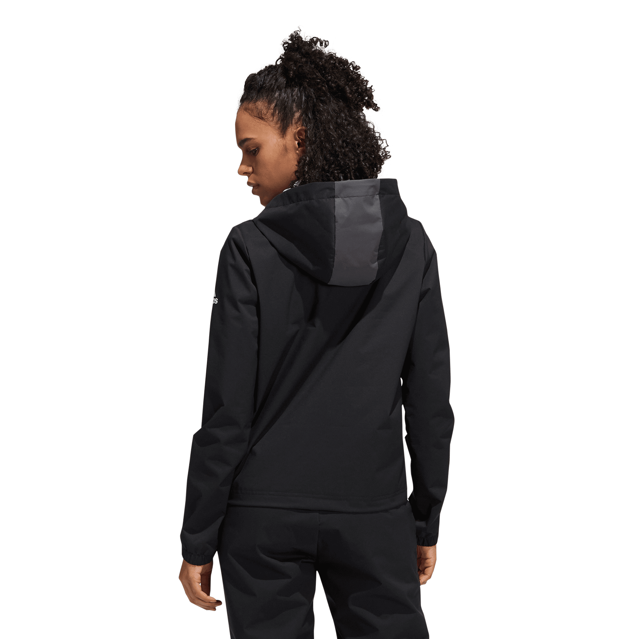 Veste provisoire Adidas pour femme