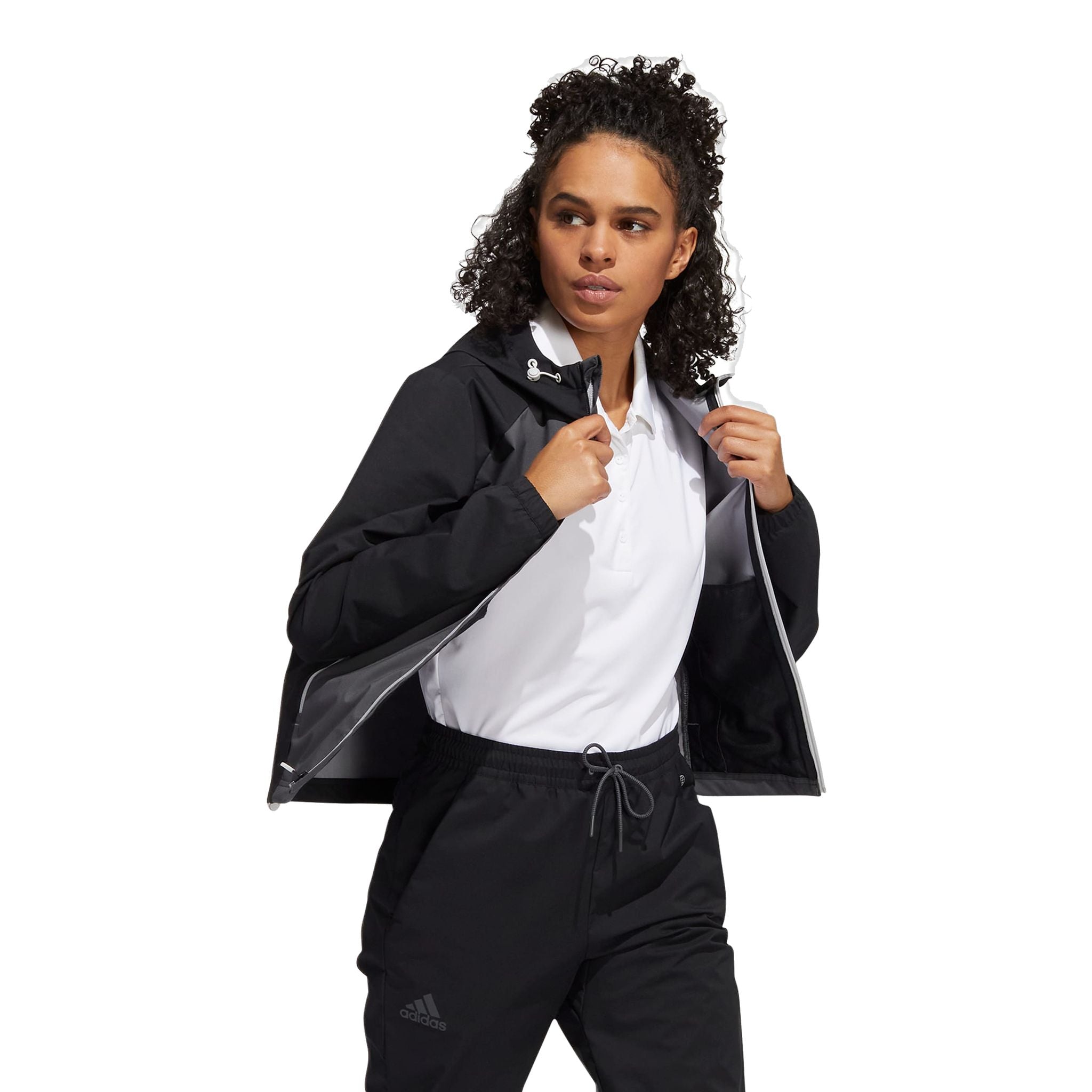 Veste provisoire Adidas pour femme