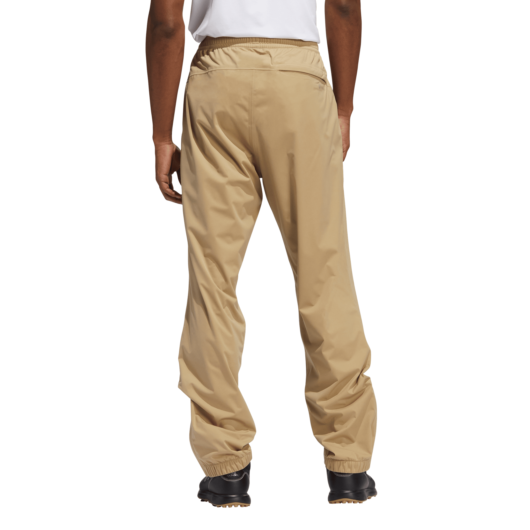 Pantalon de golf Adidas Rain.Rdy Noir Homme Hommes