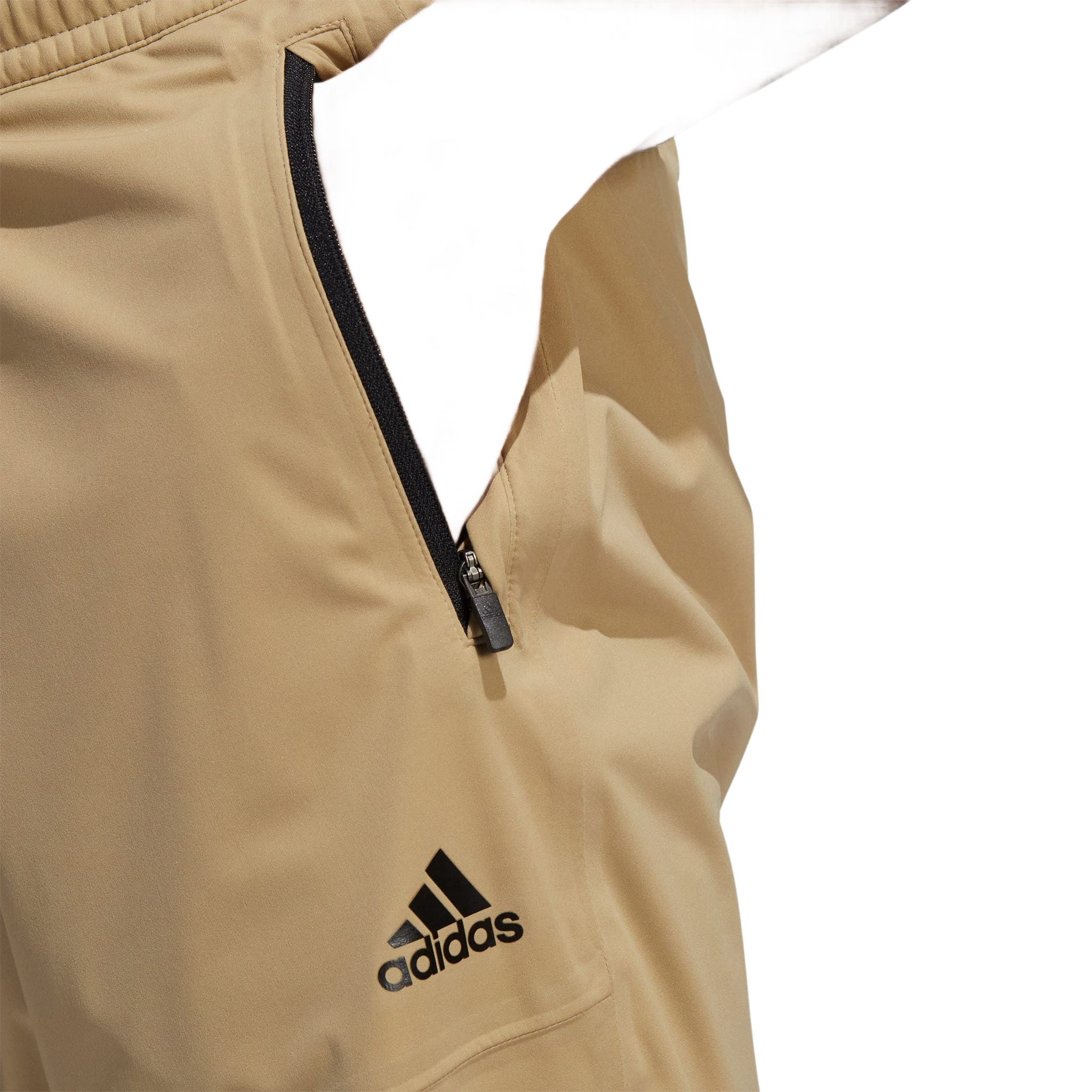 Adidas Rain.Rdy Golfhose Schwarz Herren Herren