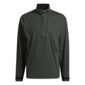 Haut Adidas RAIN.RDY 1/2-Zip pour hommes