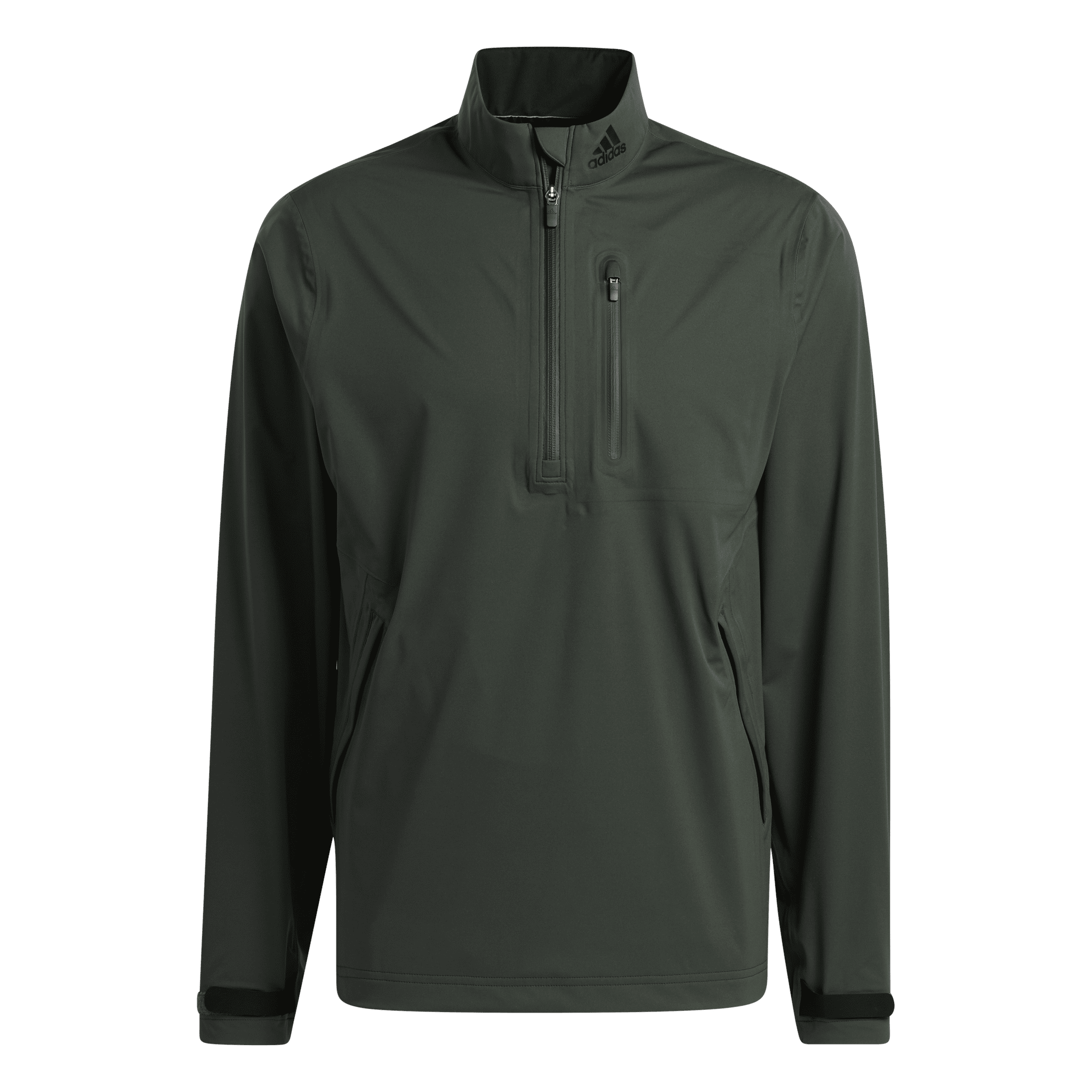 Haut demi-zip Adidas RAIN.RDY pour homme
