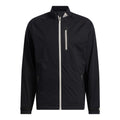 Veste de golf Adidas Rain.Ready en chanvre pour homme