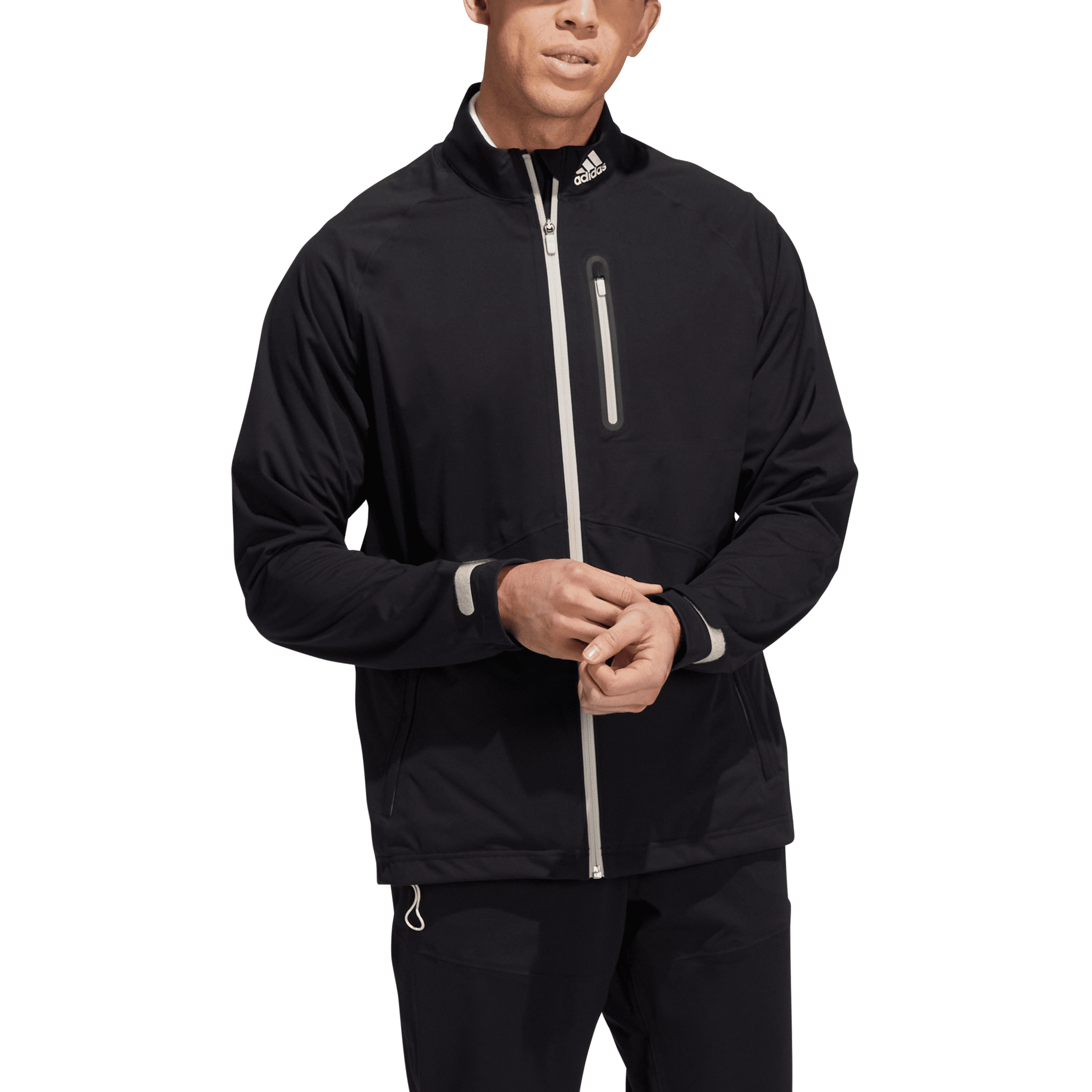 Adidas Rain.Rdy Golfjacke Hemp Herren Herren