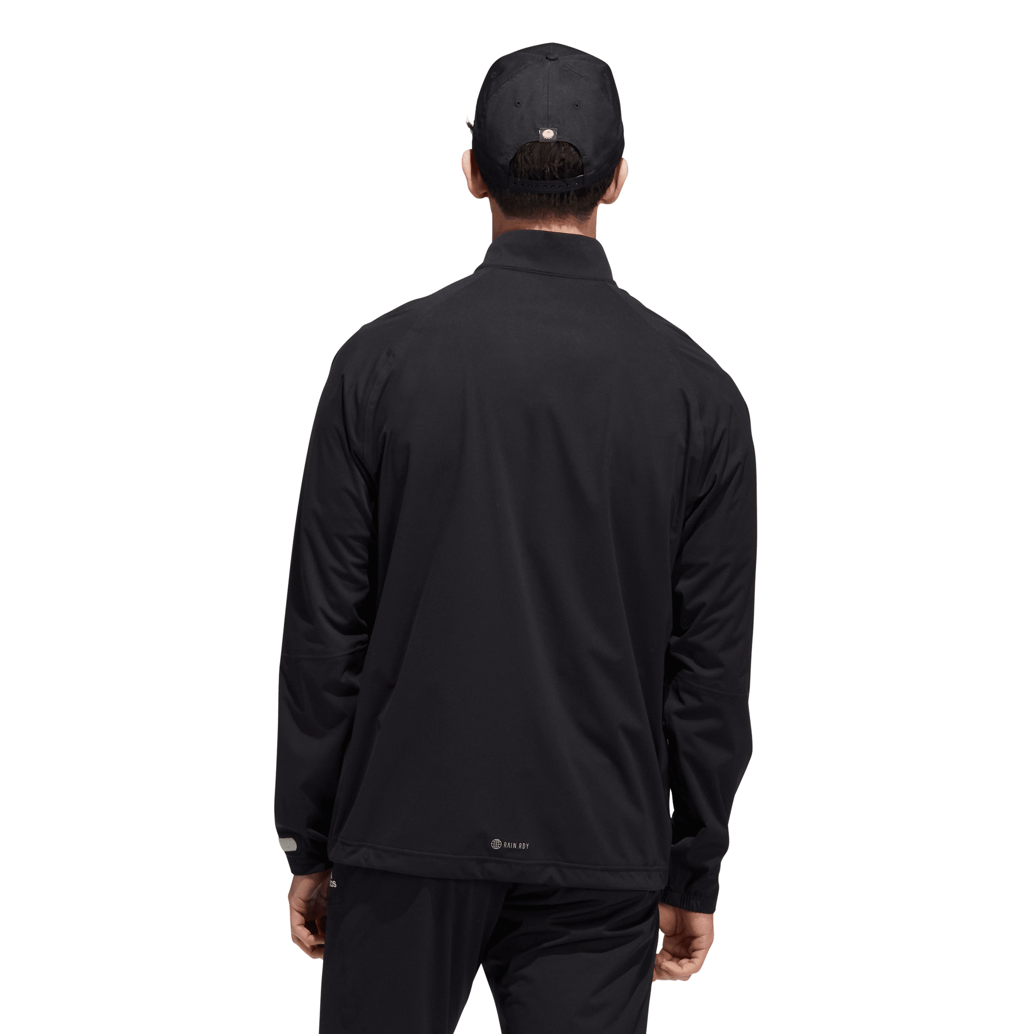 Adidas Rain.Rdy Golfjacke Hemp Herren Herren