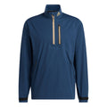 Haut Adidas RAIN.RDY 1/2-Zip pour hommes
