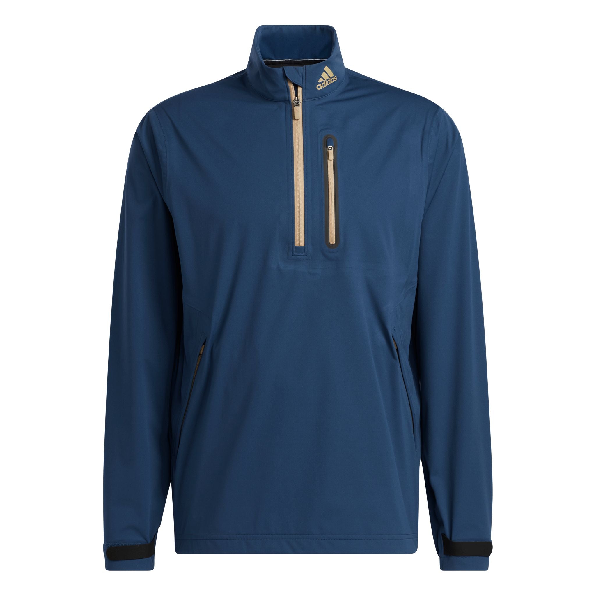 Haut Adidas RAIN.RDY 1/2-Zip pour hommes