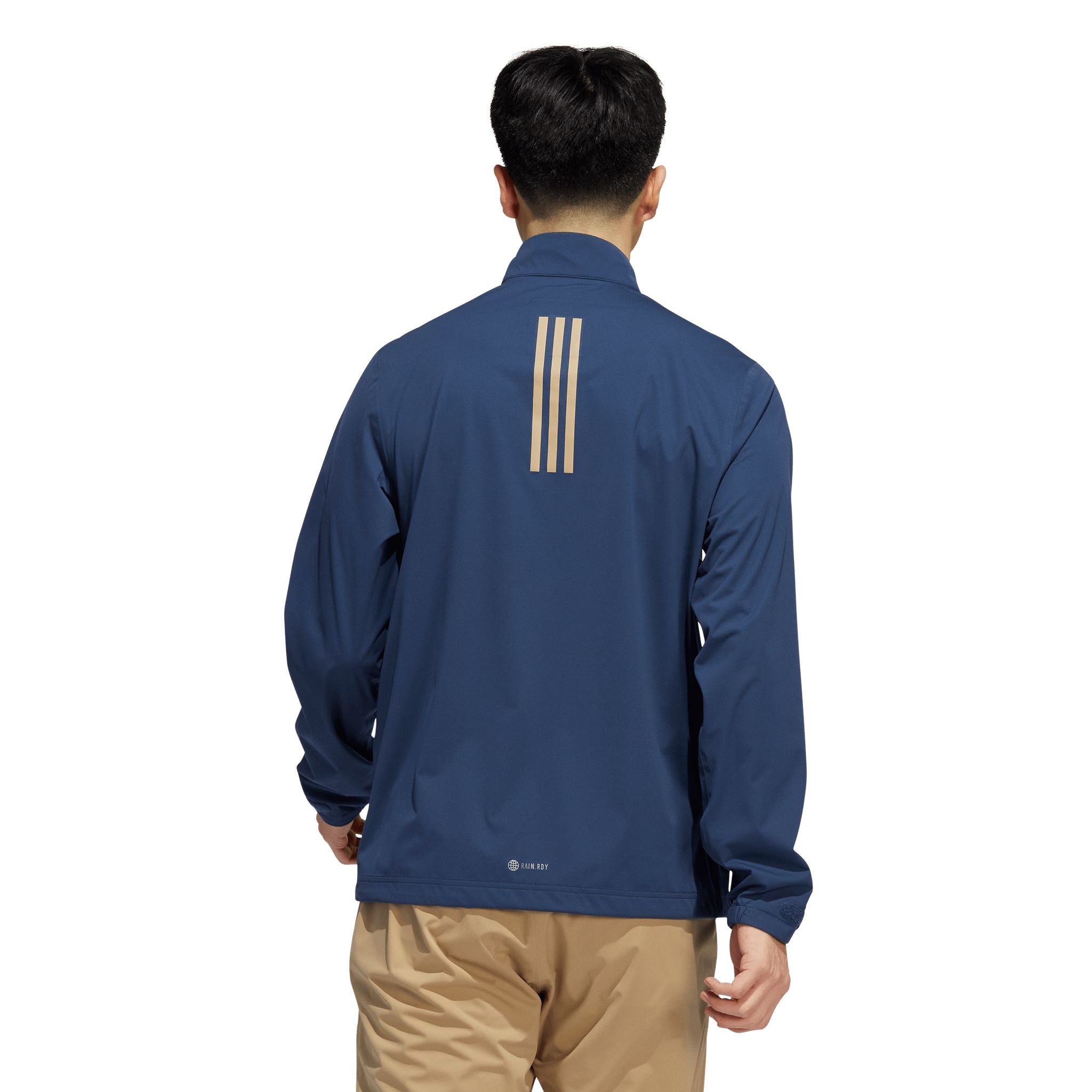 Haut Adidas RAIN.RDY 1/2-Zip pour hommes
